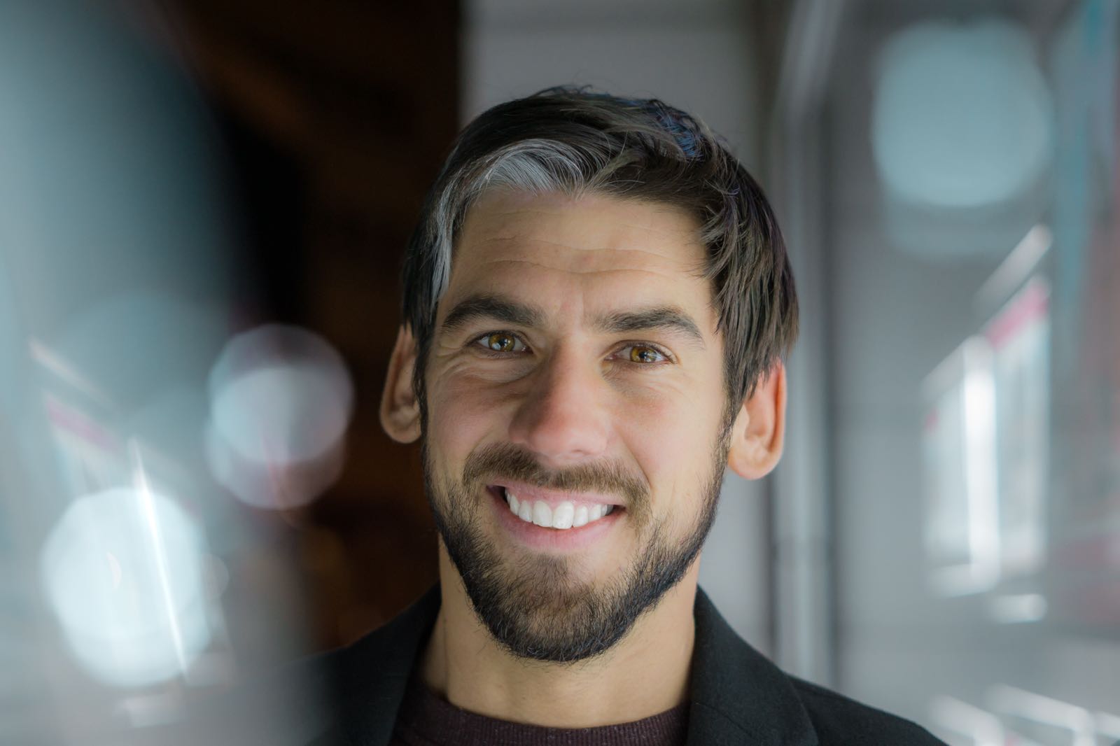 Дэн Гриффитс