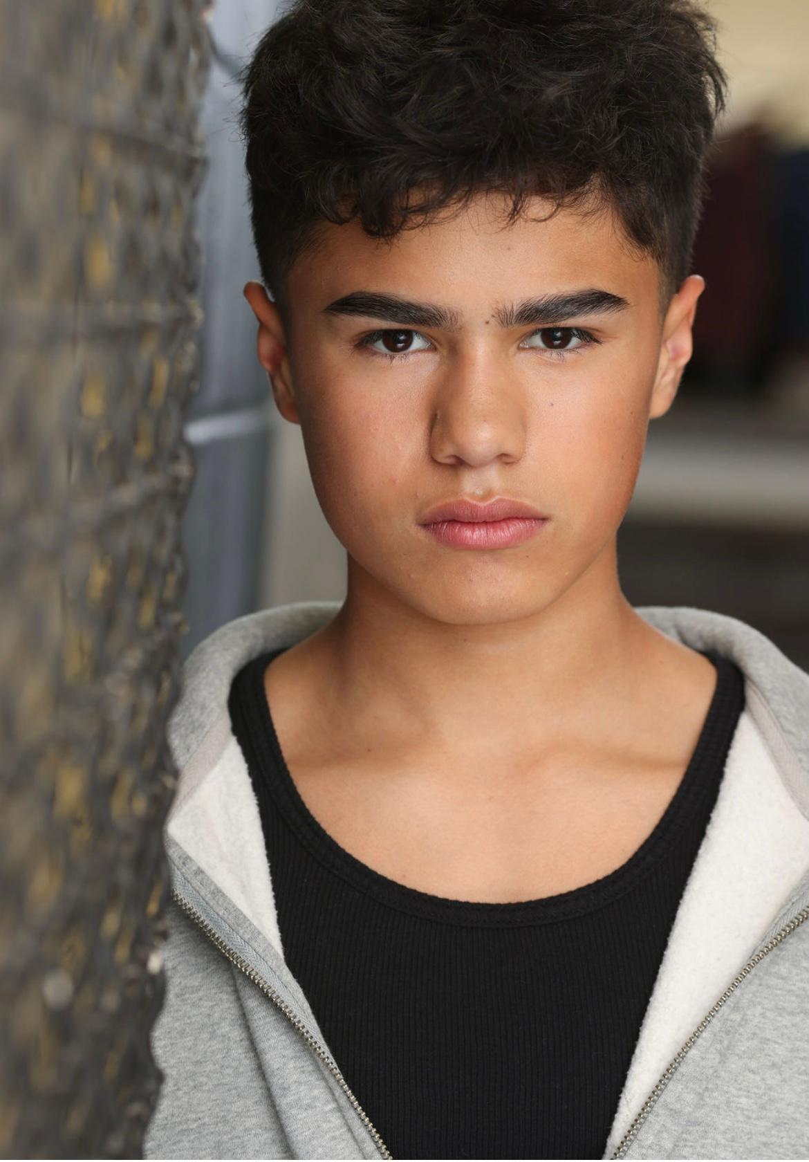 Дэвид Миранда