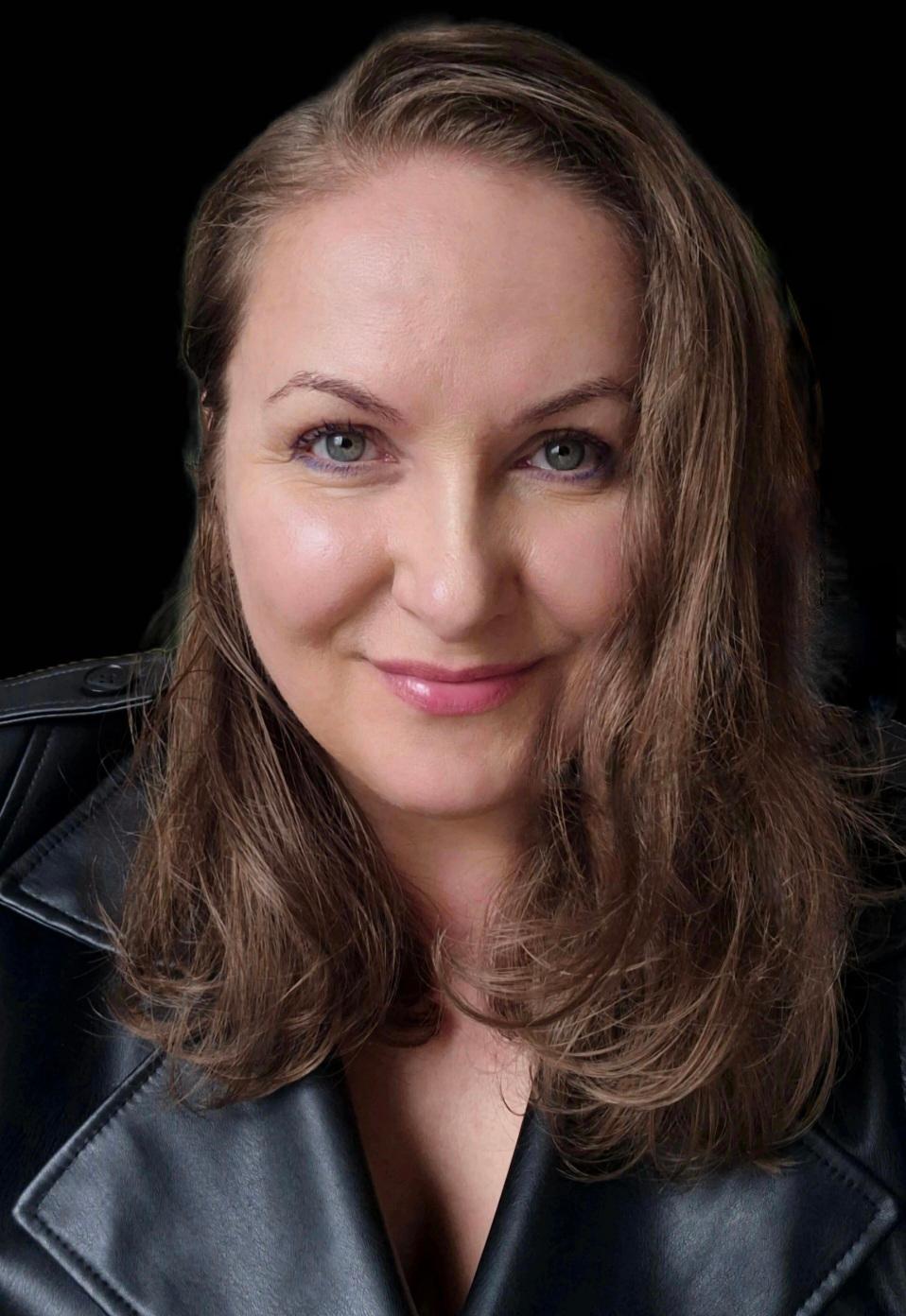 Danguole Ragazinskaite