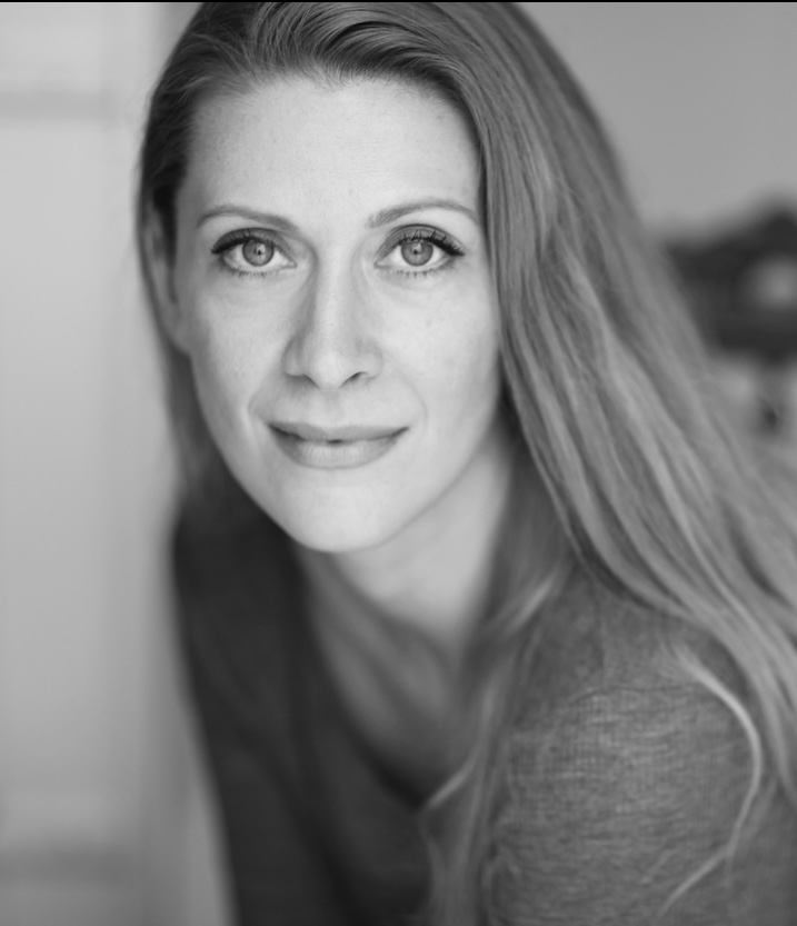 Фиона МакДоналд