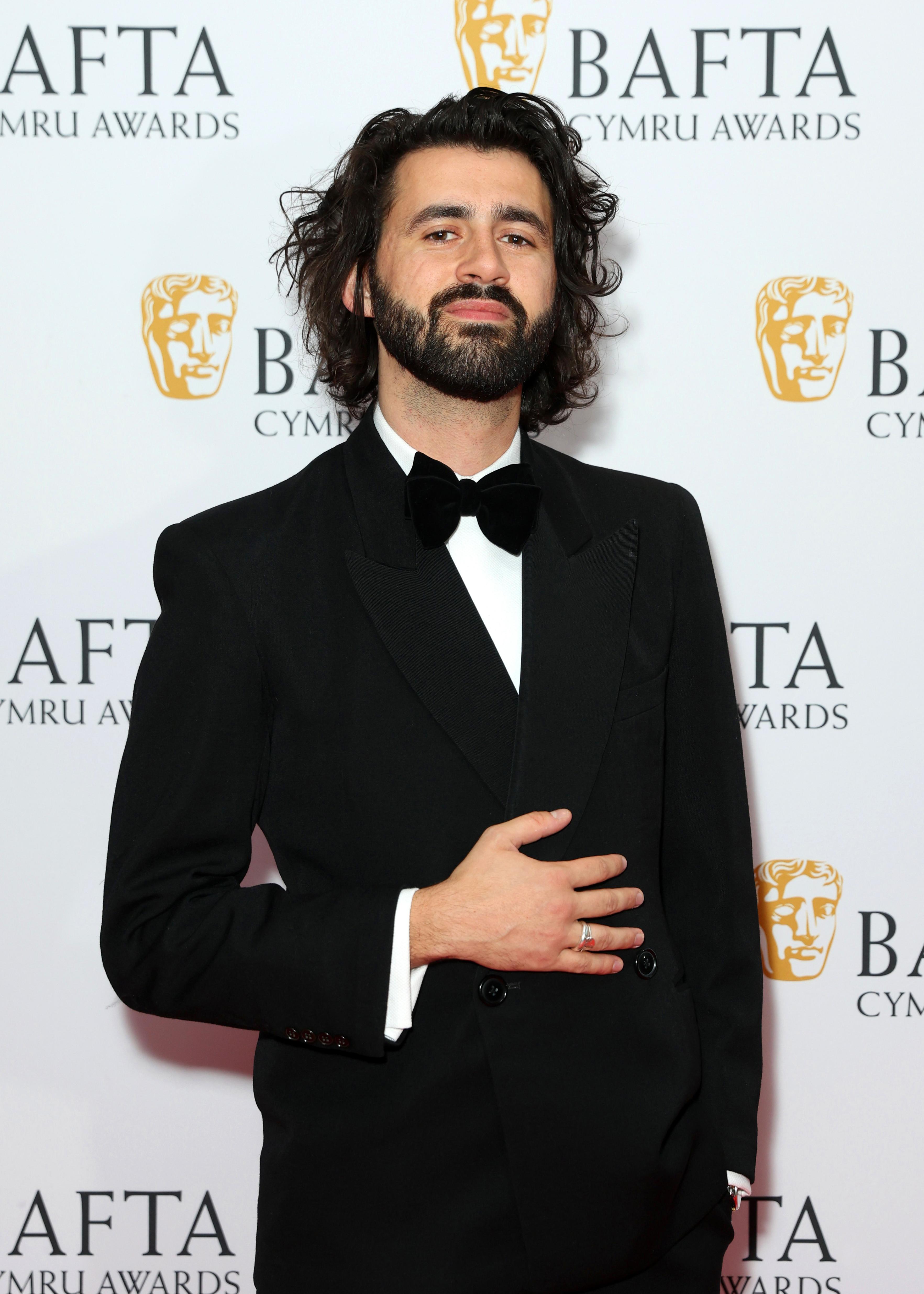 Кристиан Каргилл