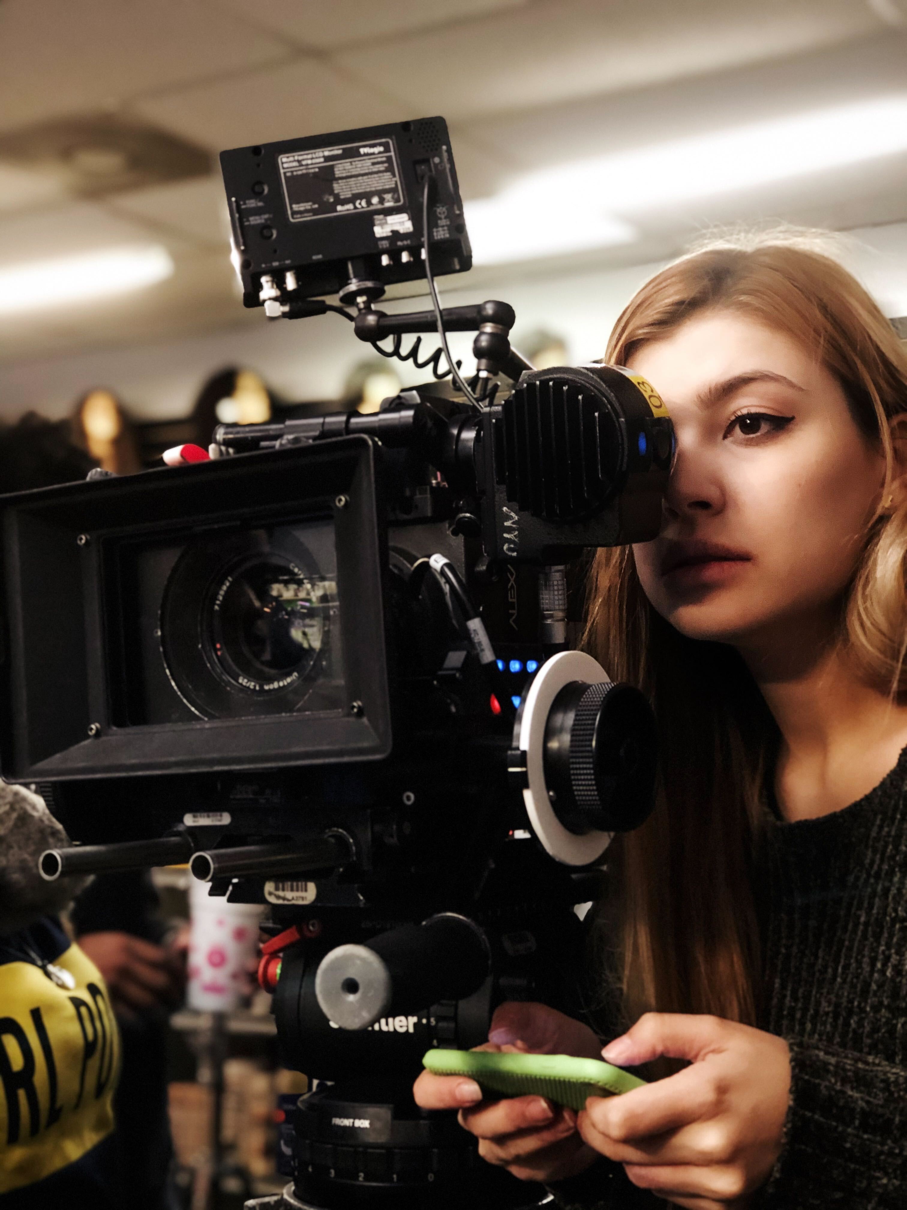 Беттина Авила