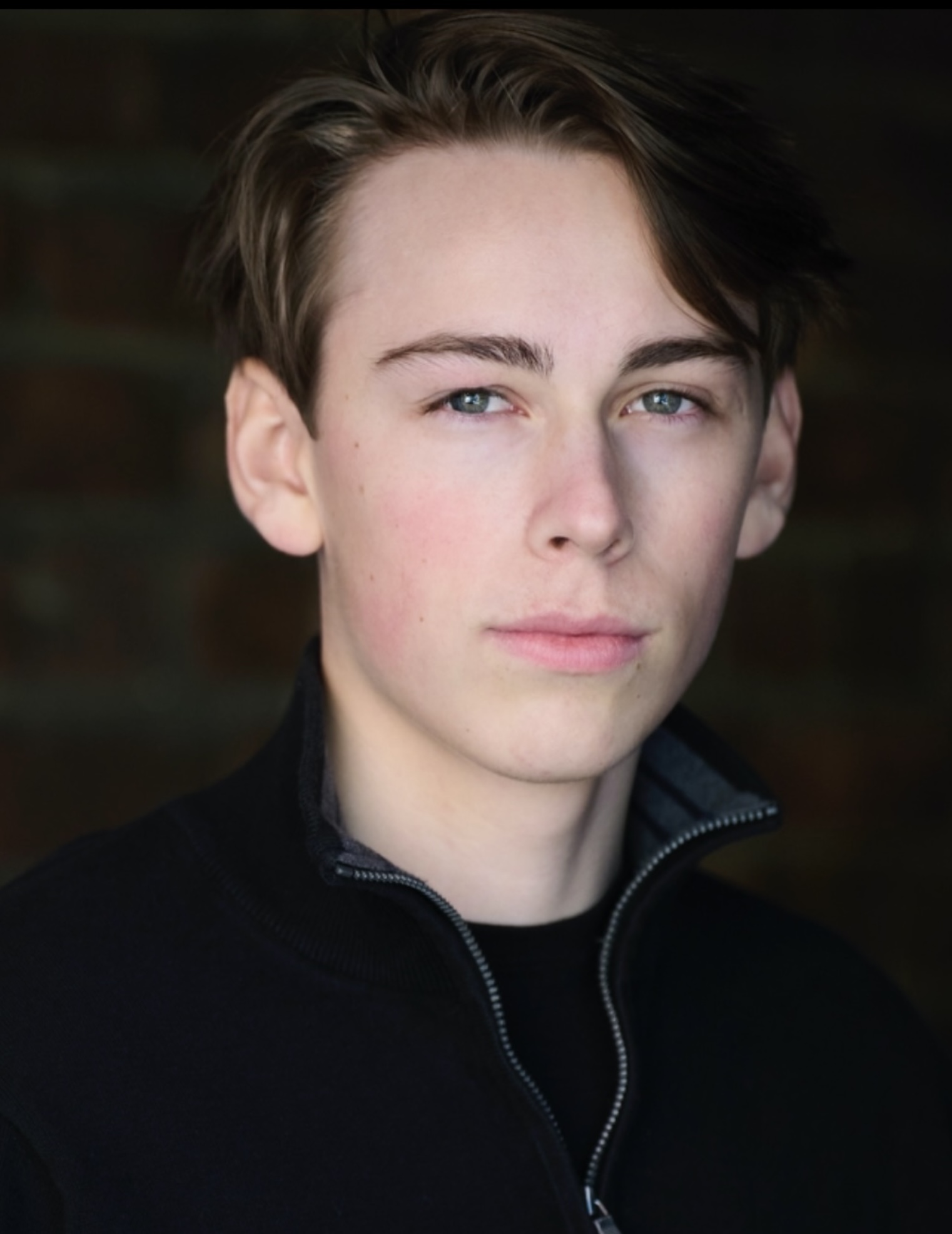 Деклан Купер