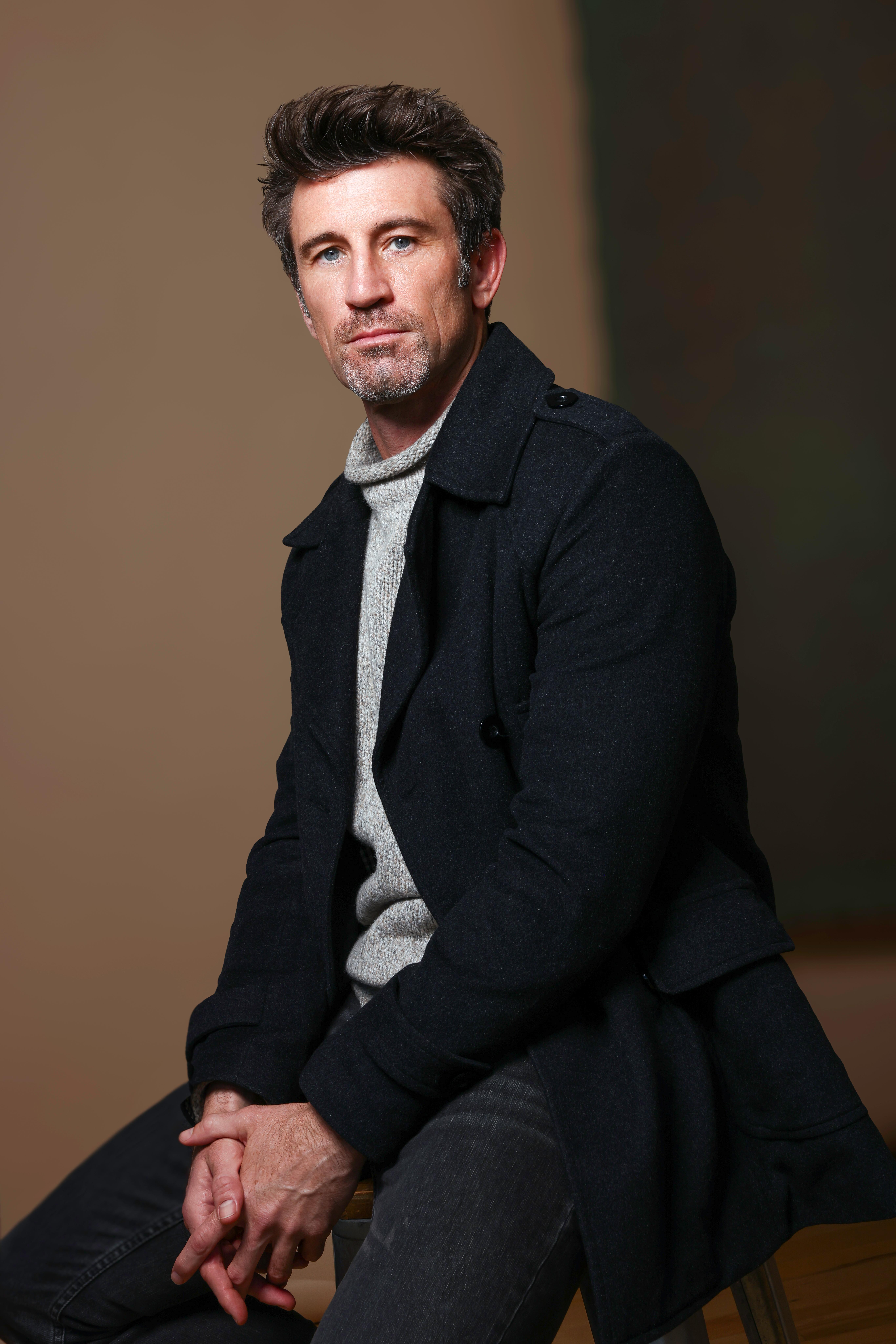 Джейсон Бернардо