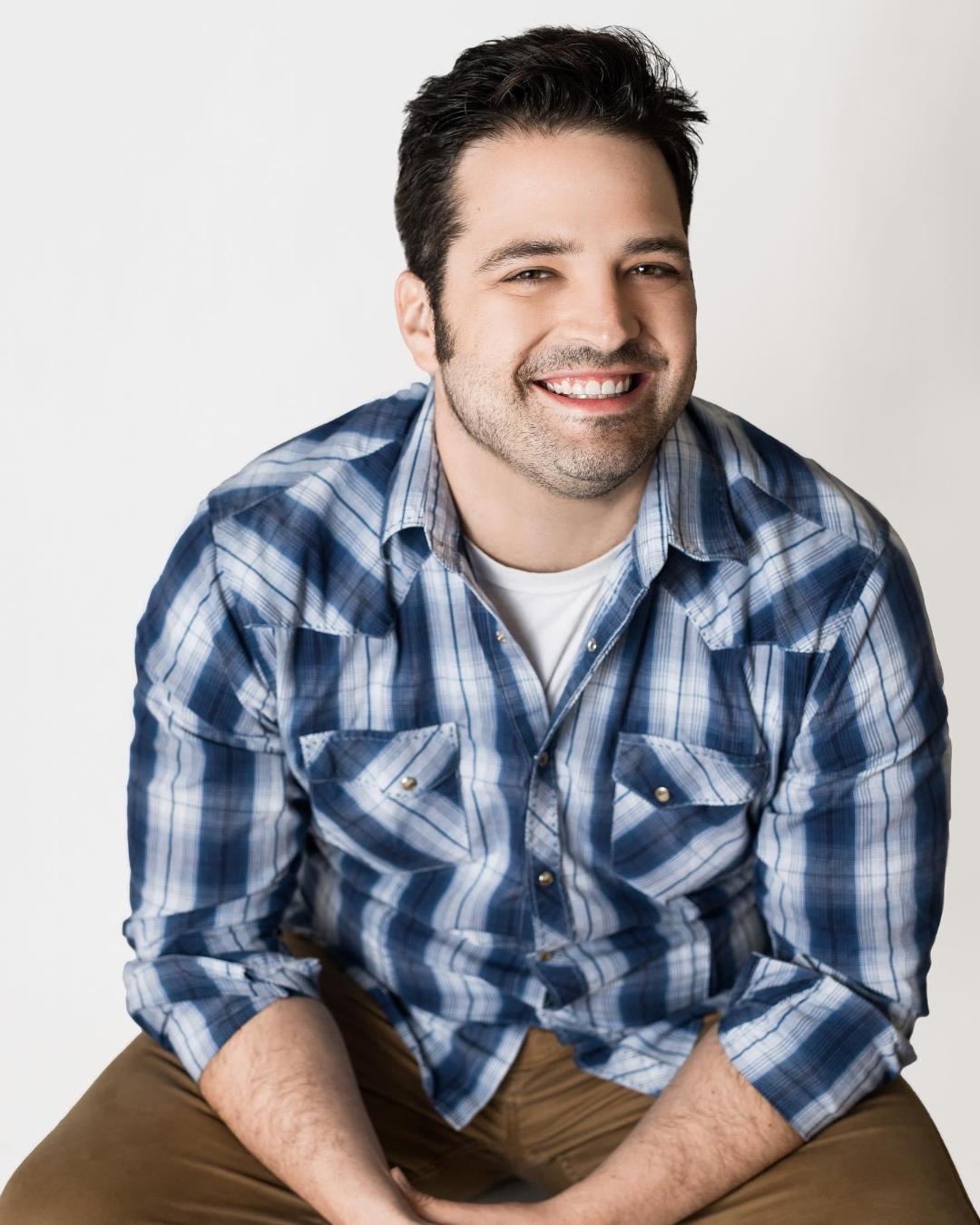 Алекс Аткинсон