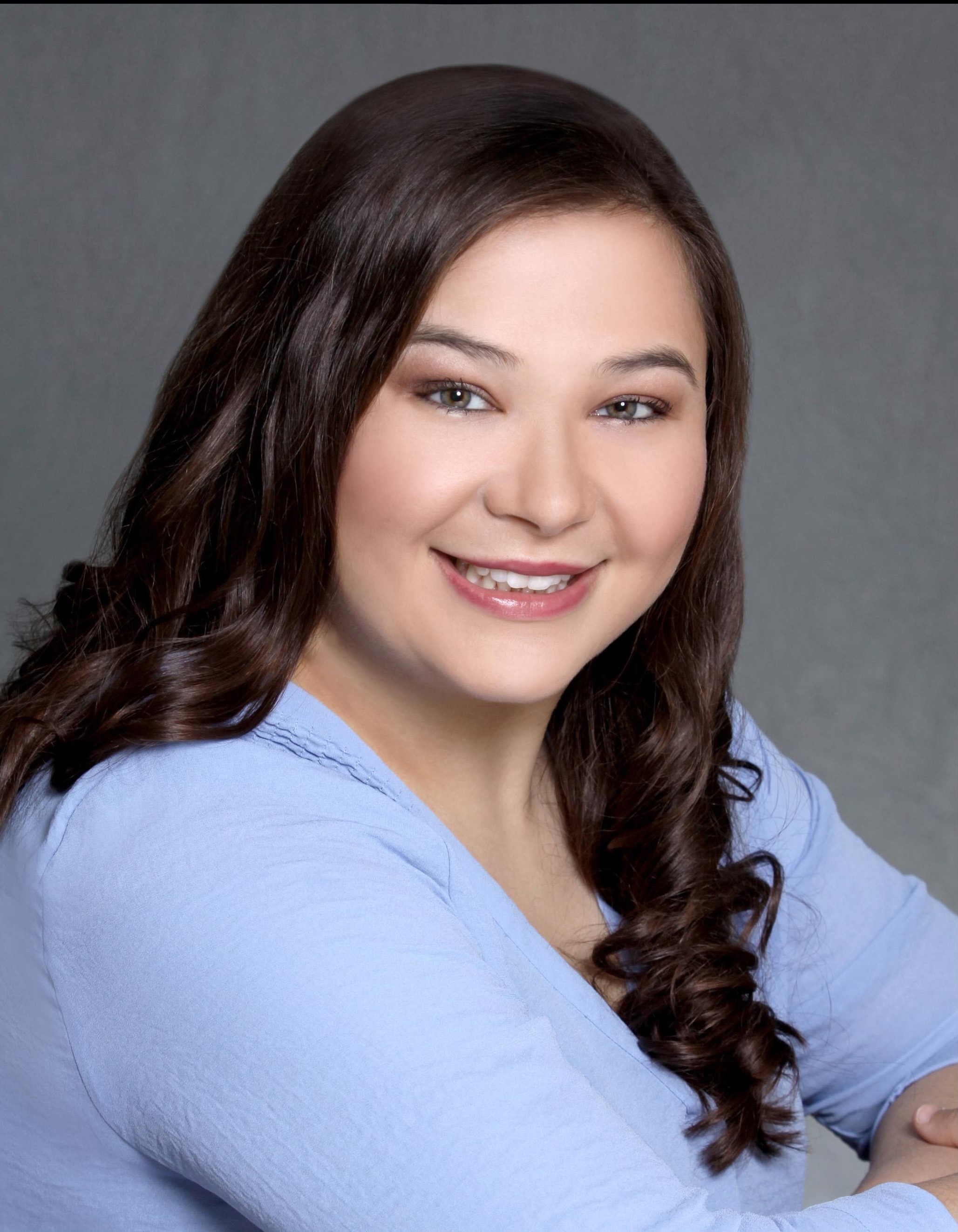 Алина Седдон