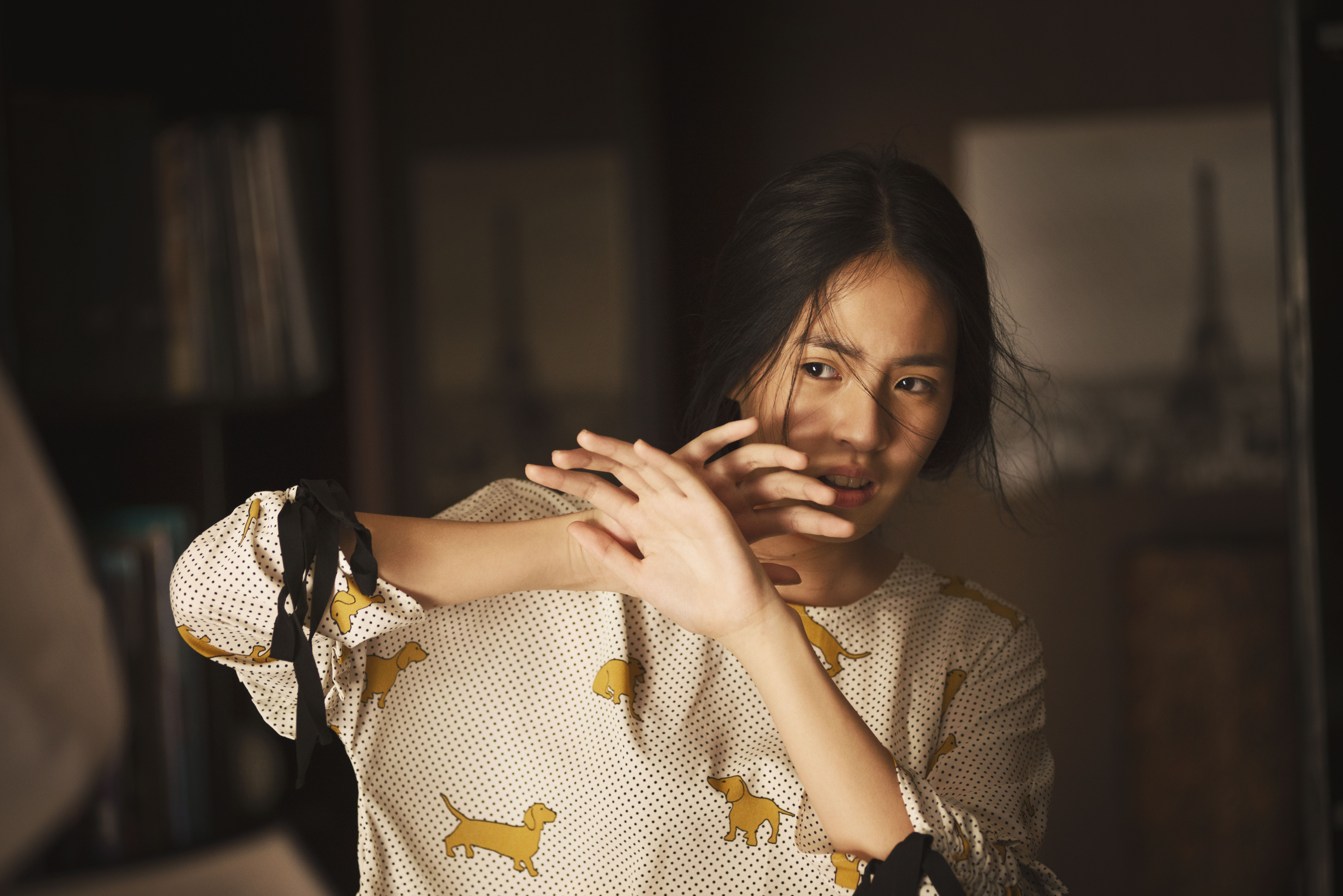 Ничапалак Тхонгхэм