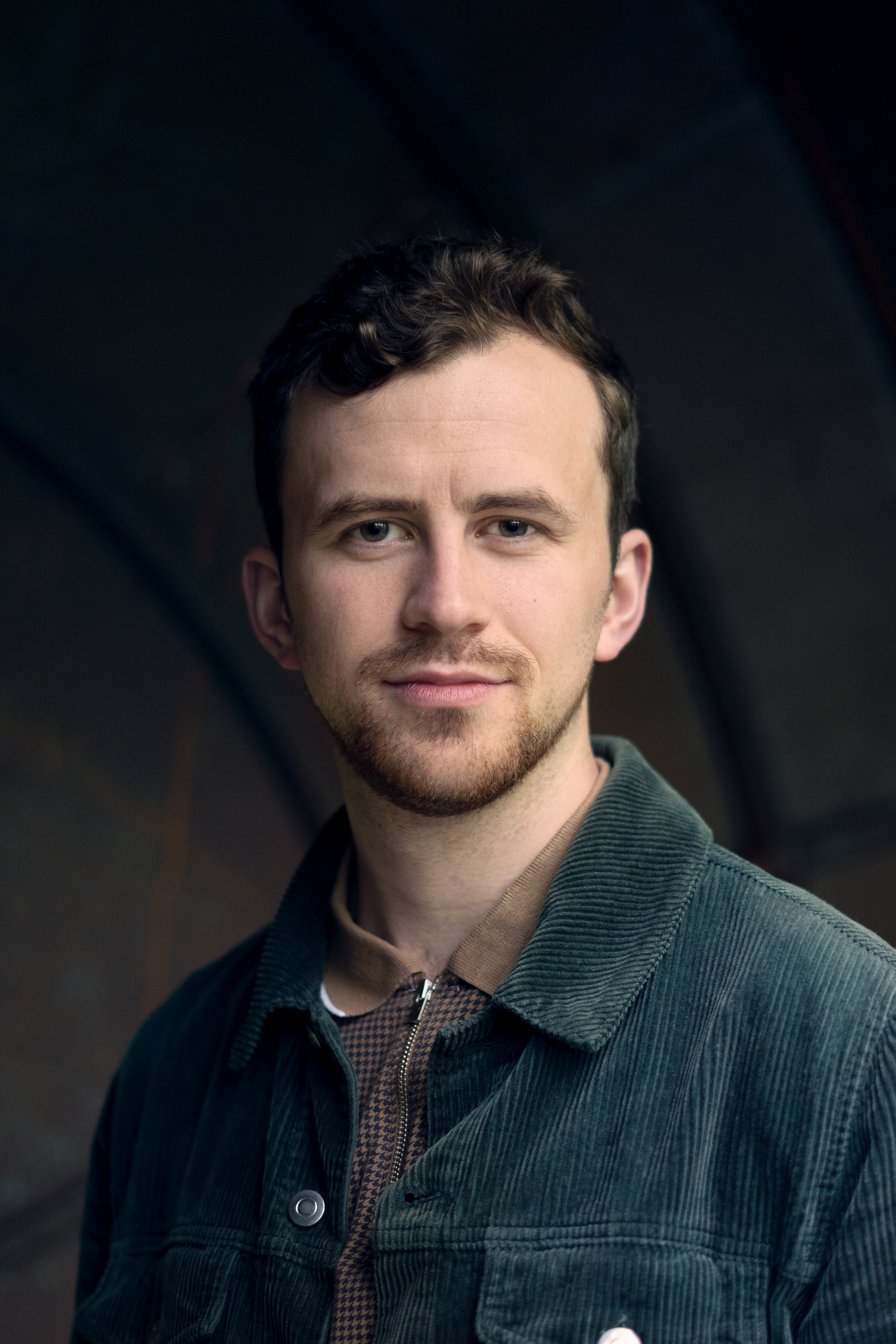 Mark Michael McNally