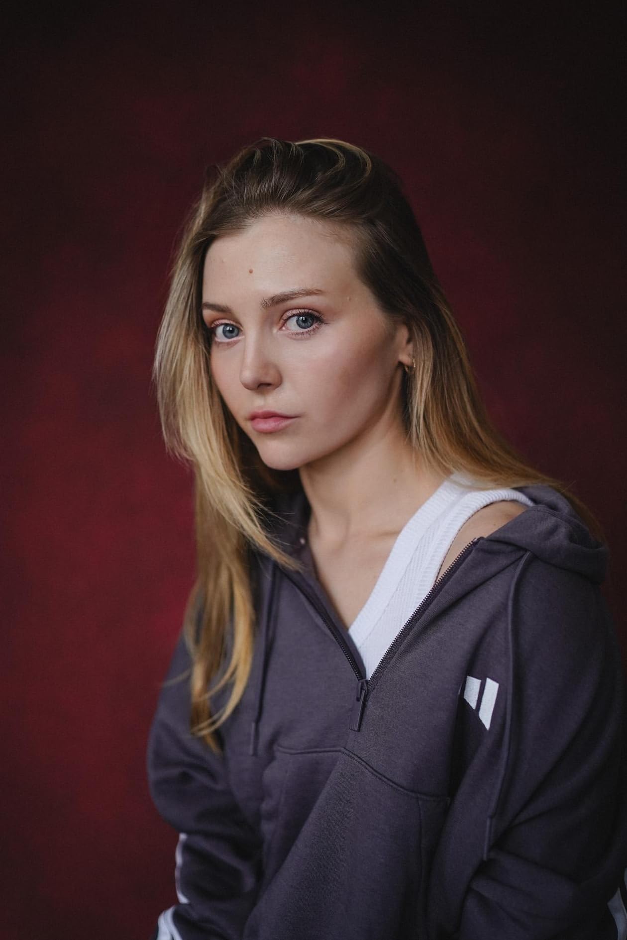 Джули Ламбертон