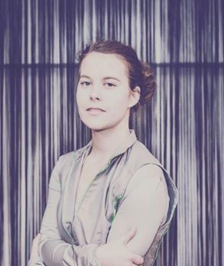 Camilla Kold Krohn Gade