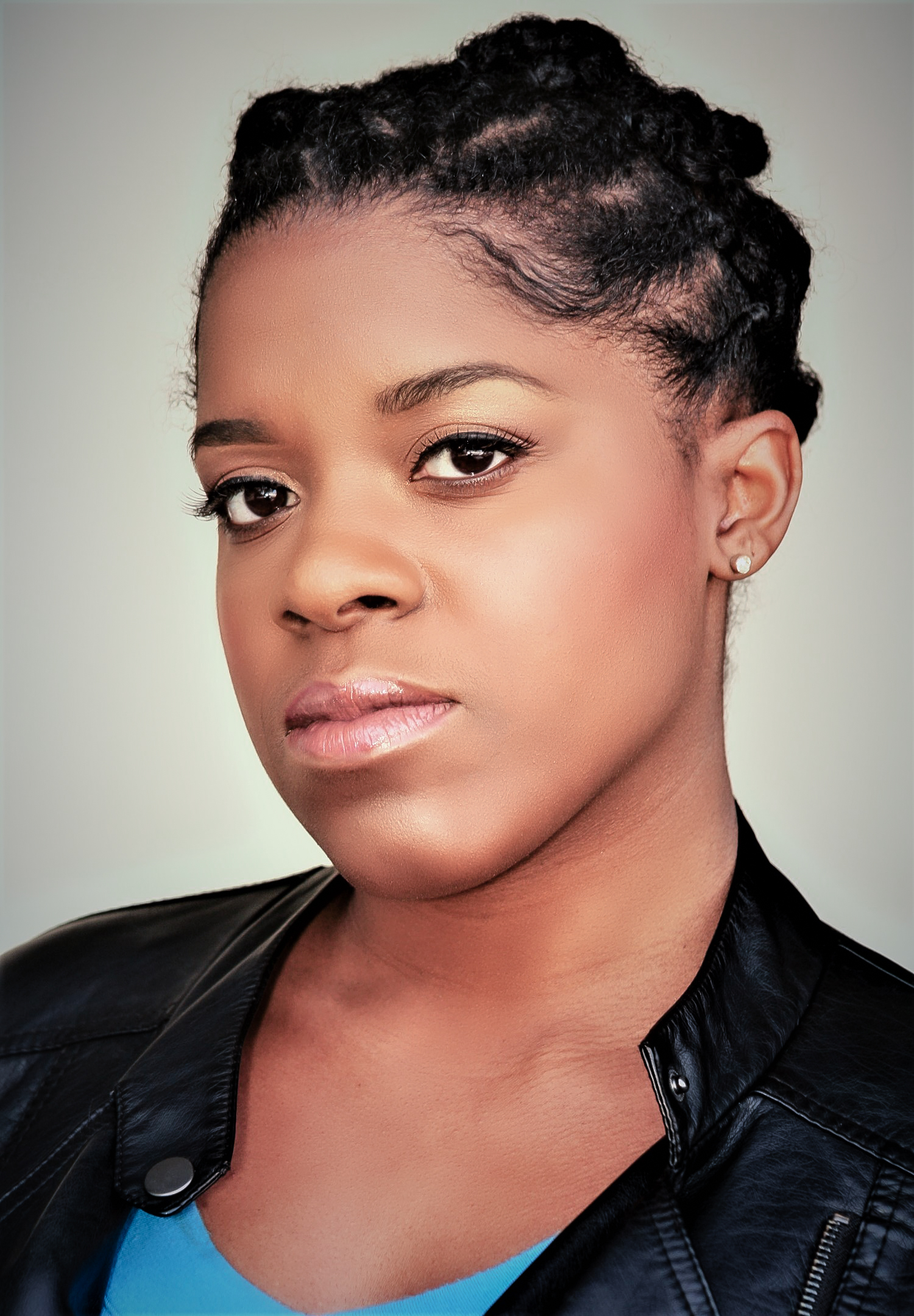 Kyrsten V. Williams
