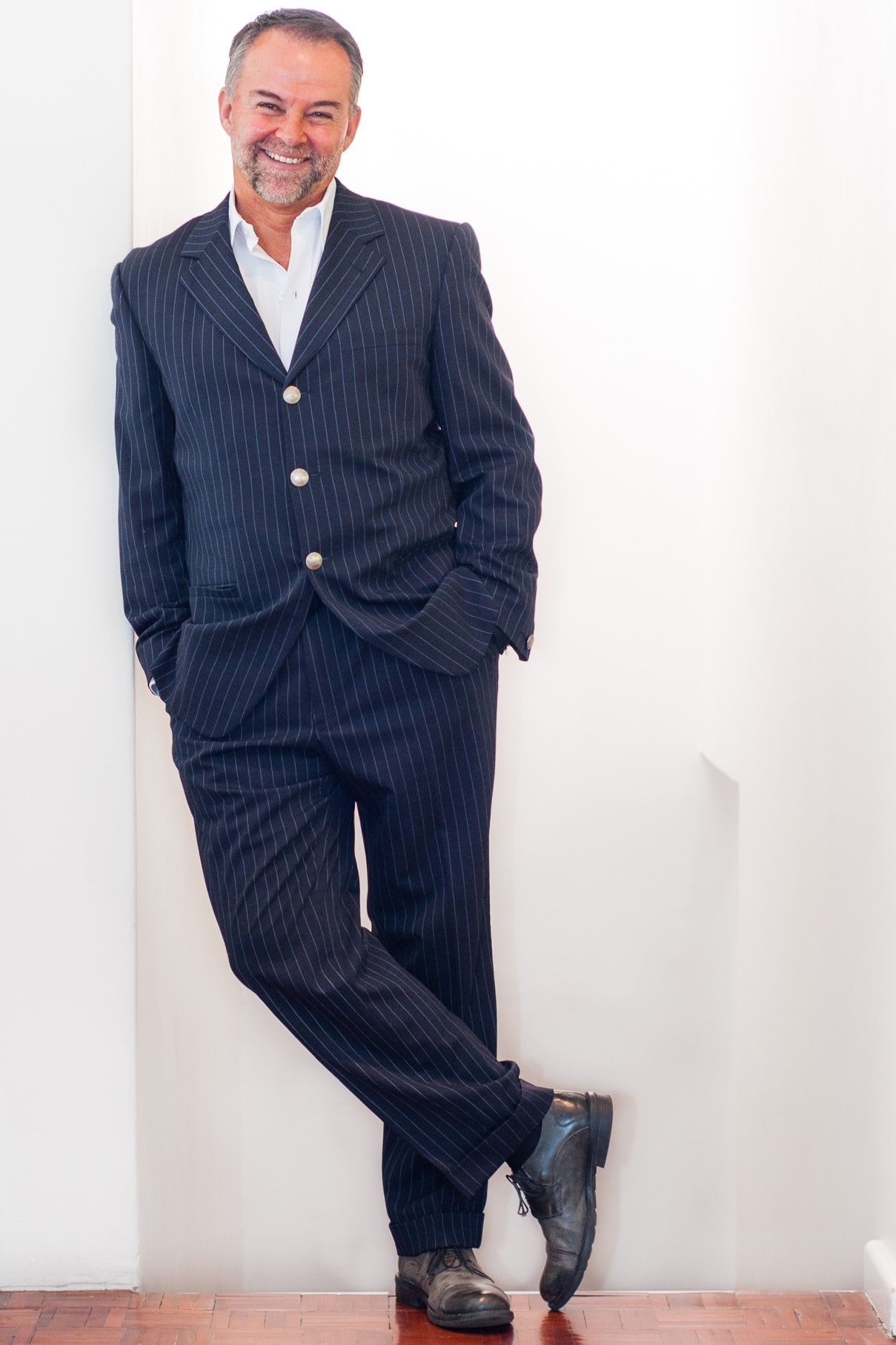 Стивен Дженнингс