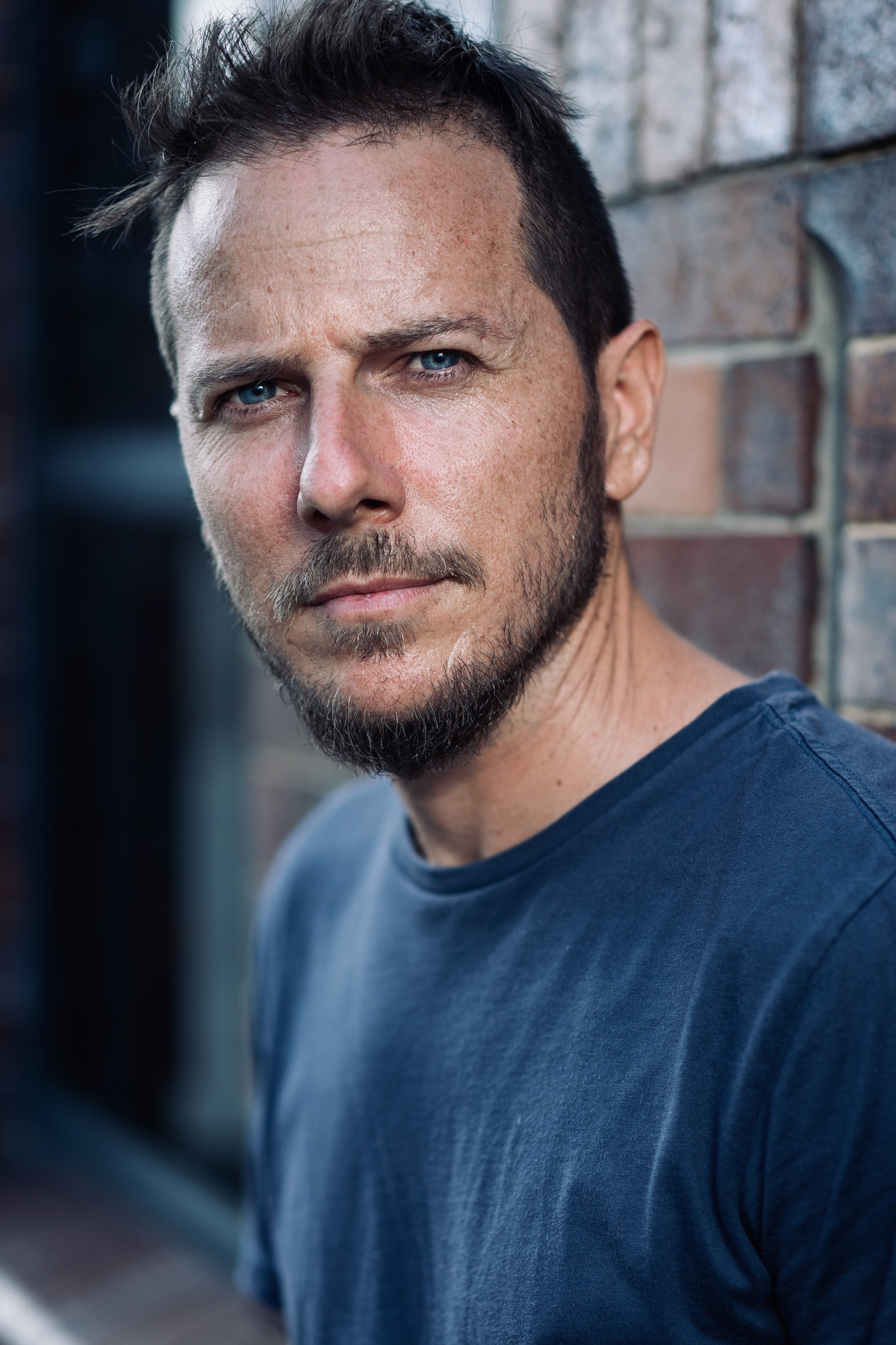 Скотт Нильсен