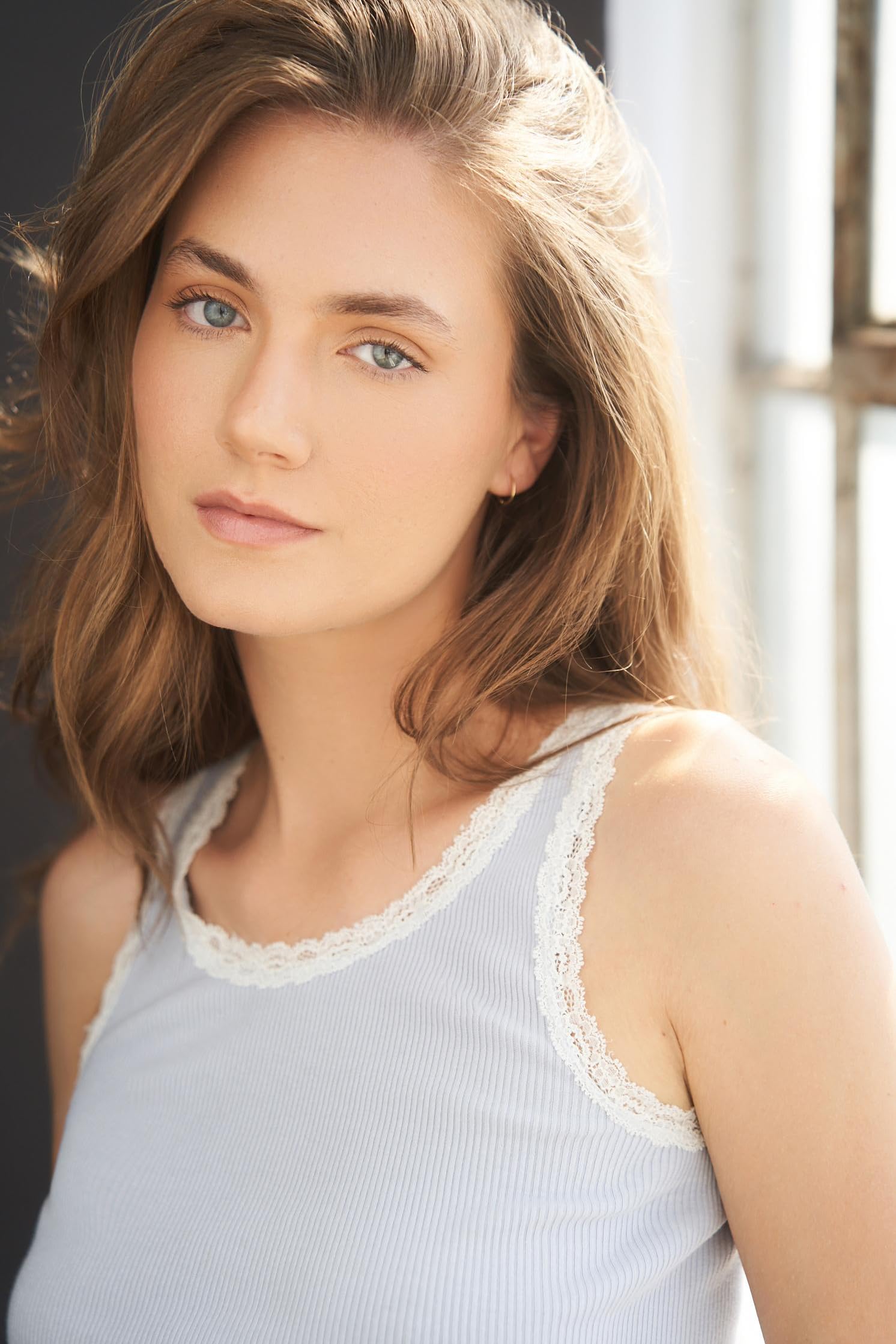 McKenna Ralston