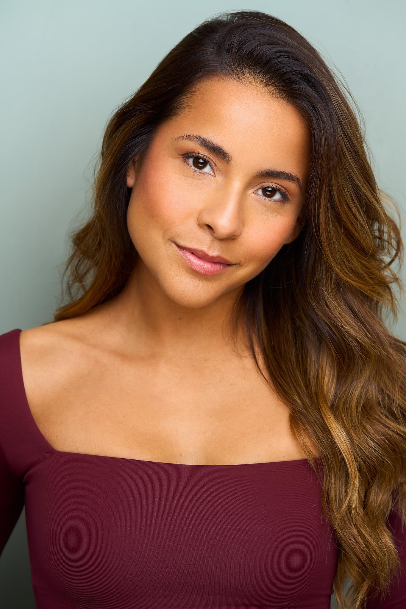 Диана Инохоса