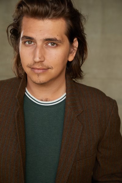 Элайджа Крос