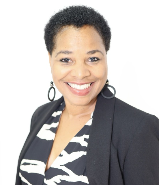 Памела Мортон