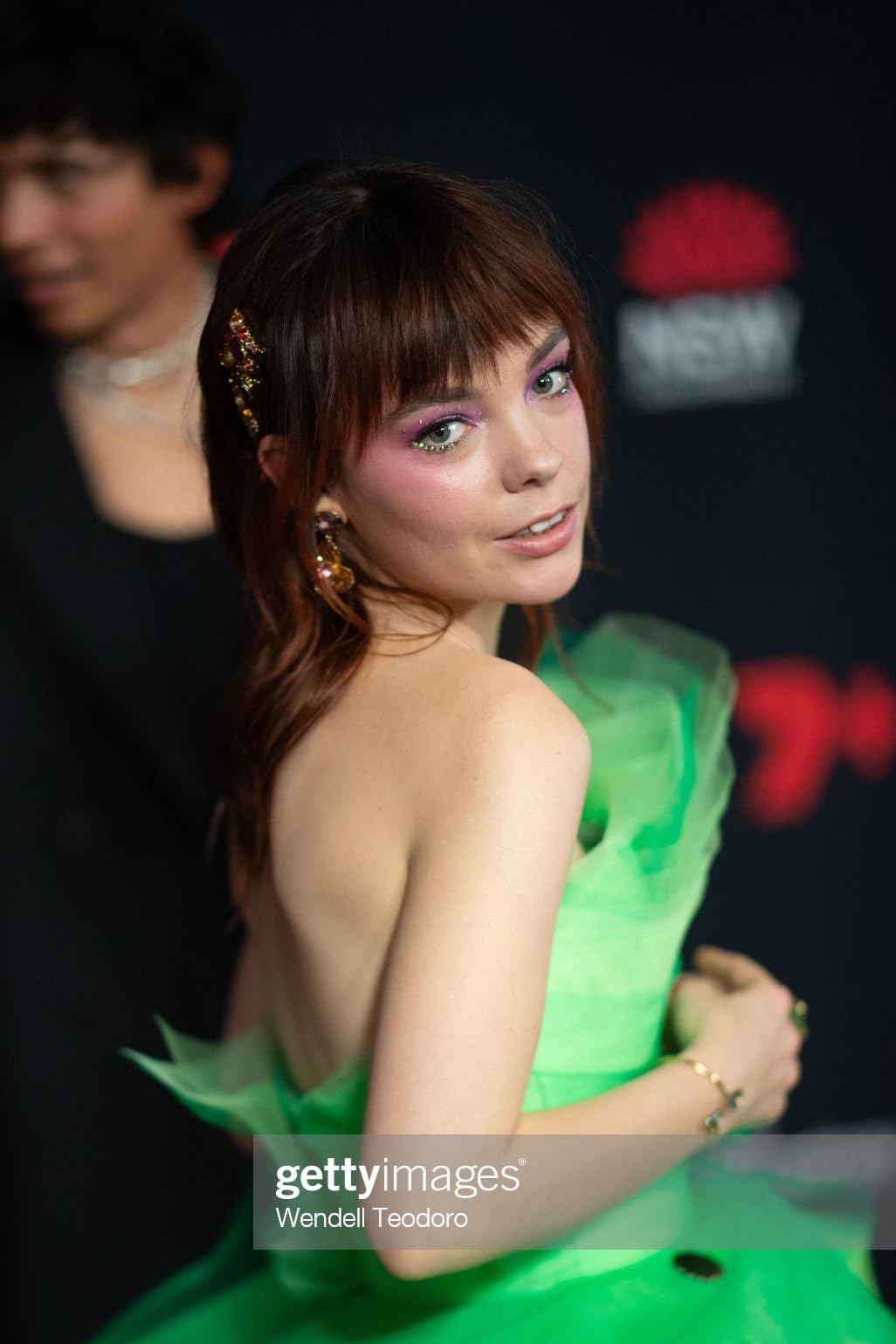 Хлои Хэйден