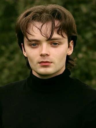 Мэттью Джонс