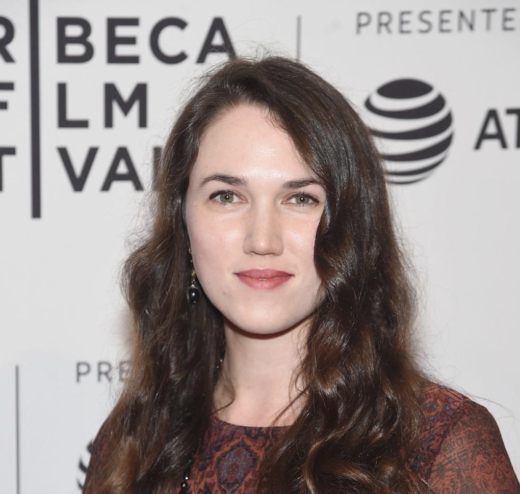 Lillie Rebecca McDonough