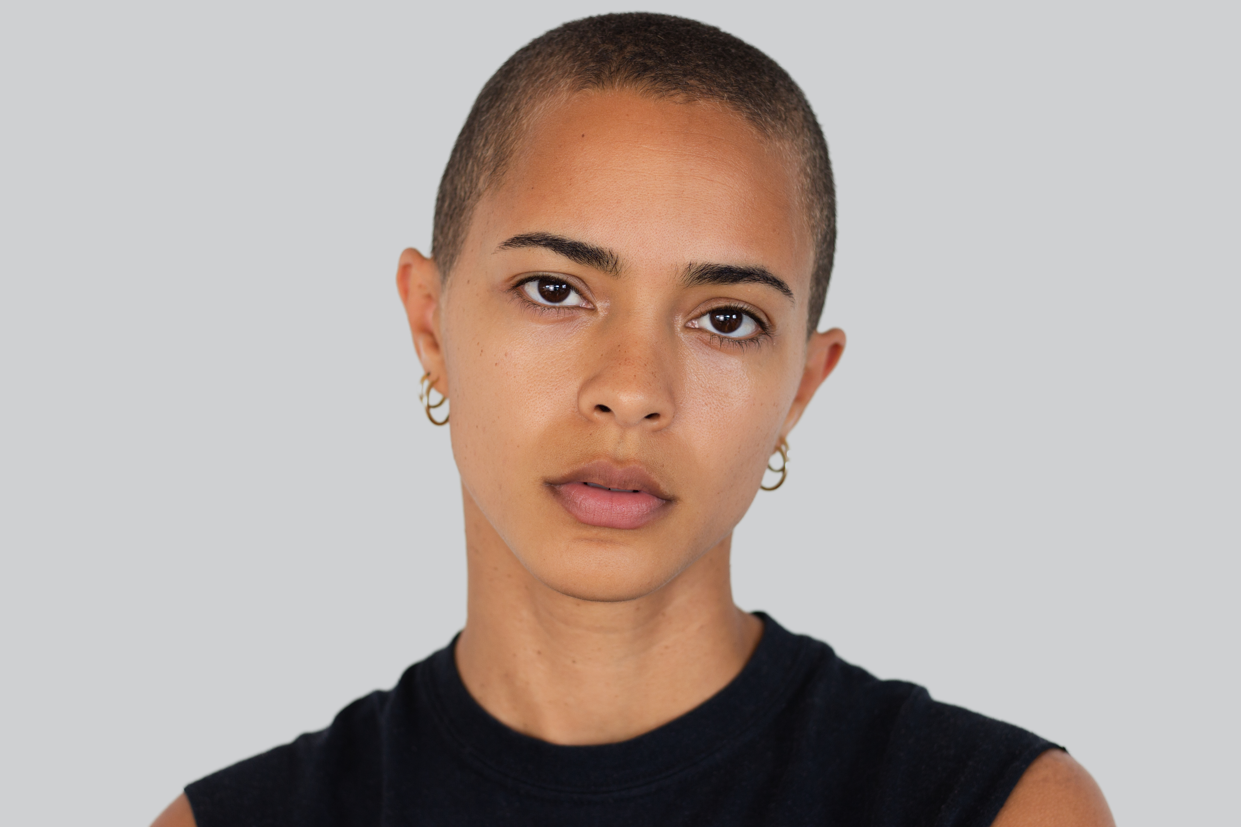 Жасмин Андерс