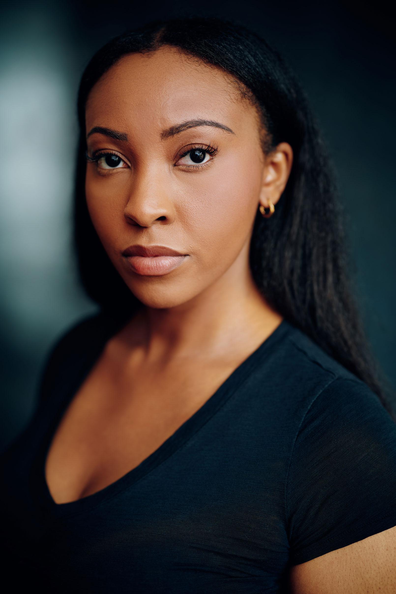 Малайка Хенни-Хамади