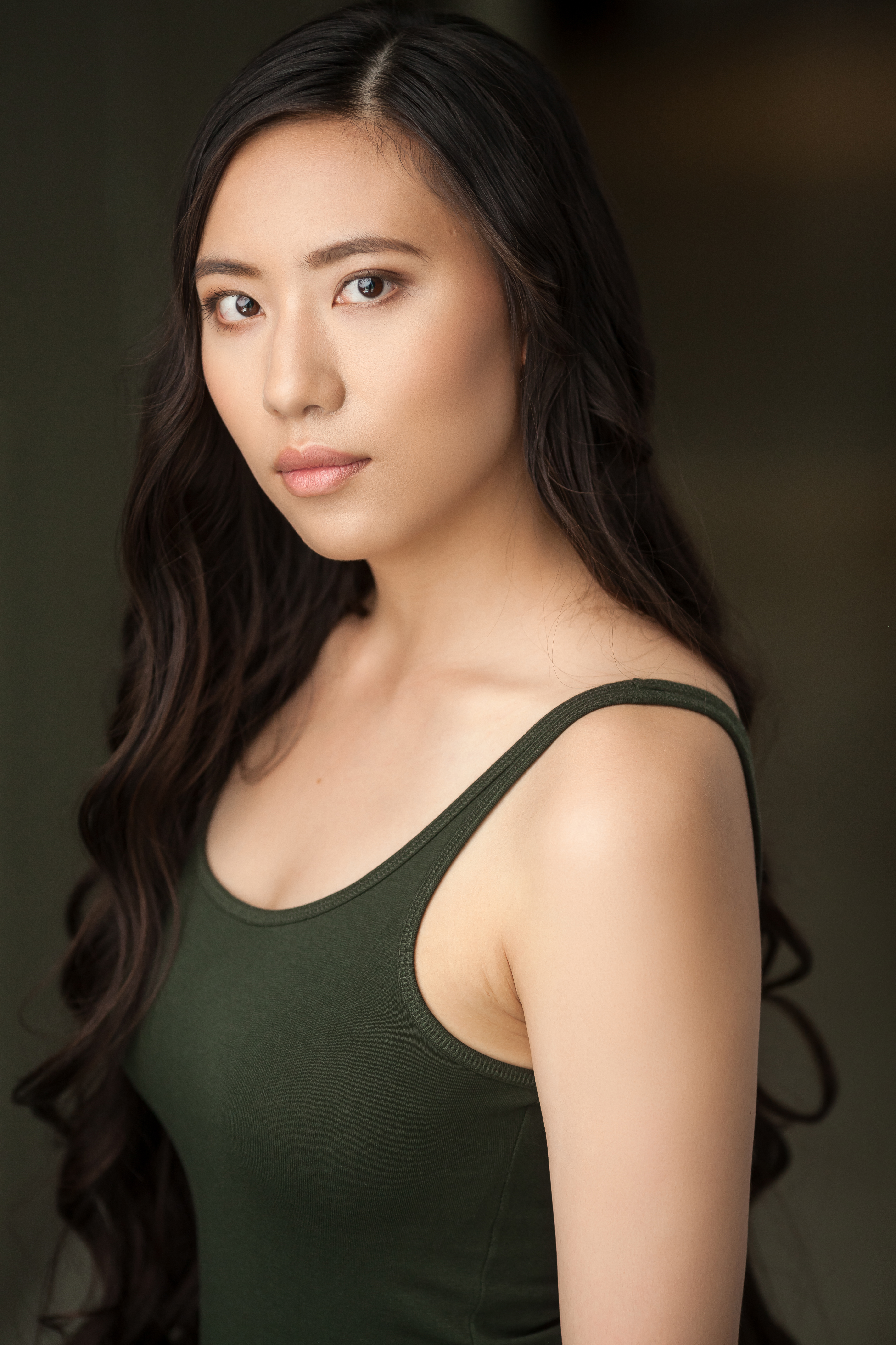 Джоселин Там