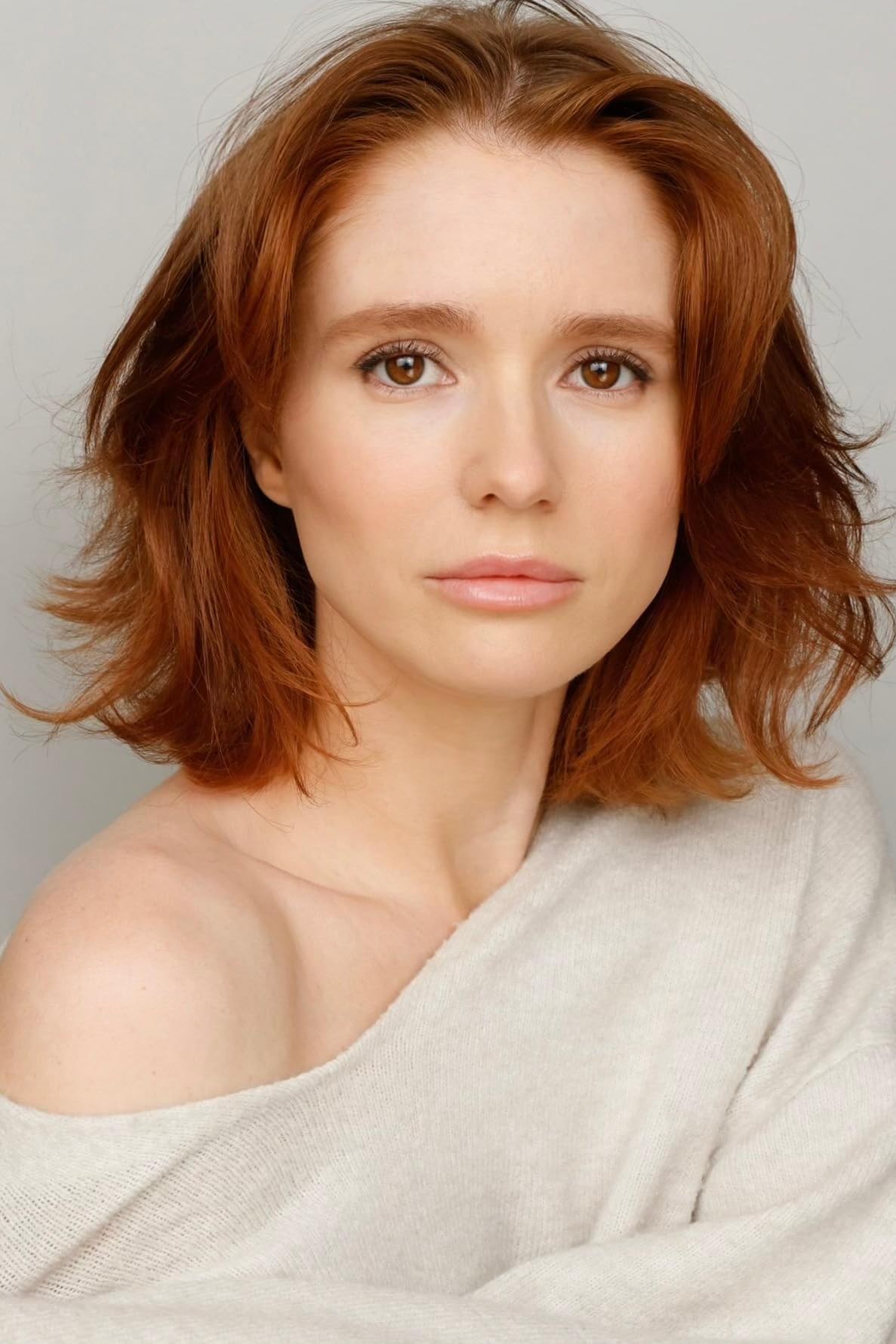 Марла Робисон