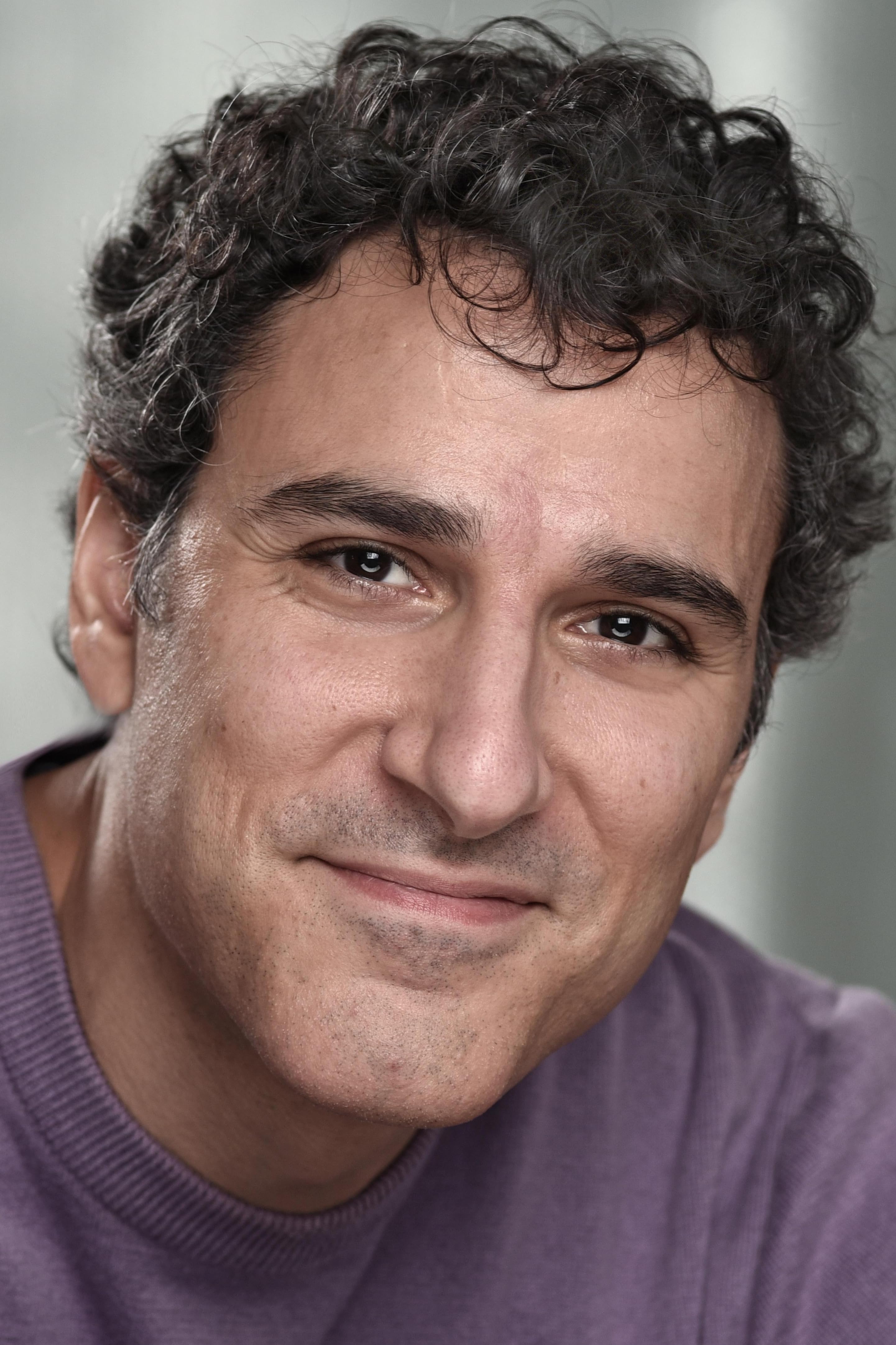 Nabil Ayoub
