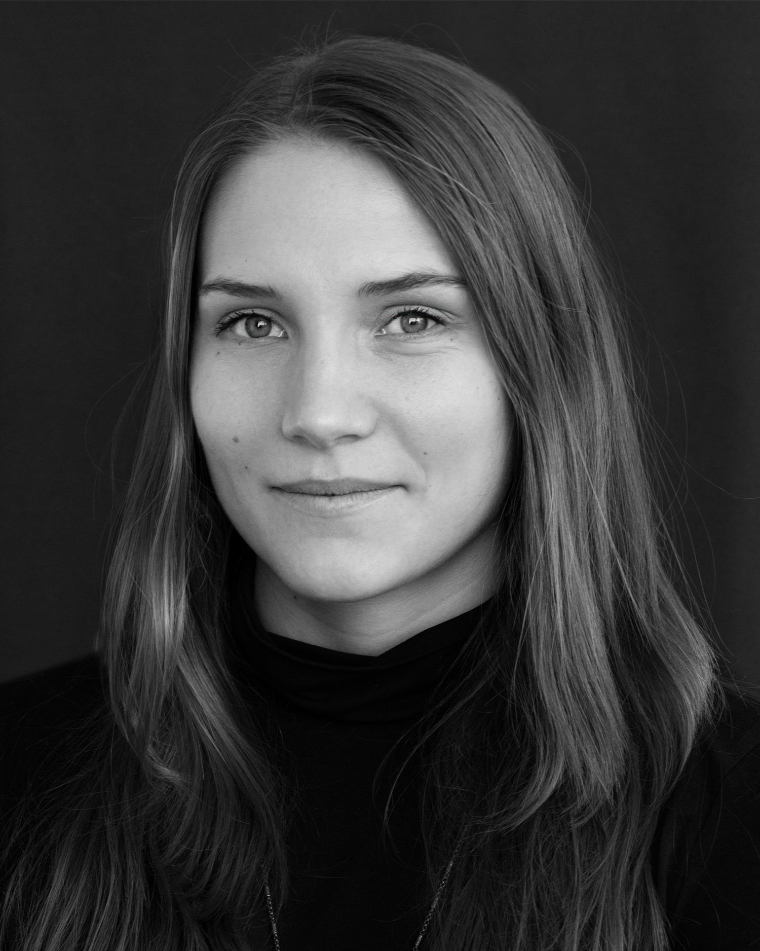 Джоанна Хорн