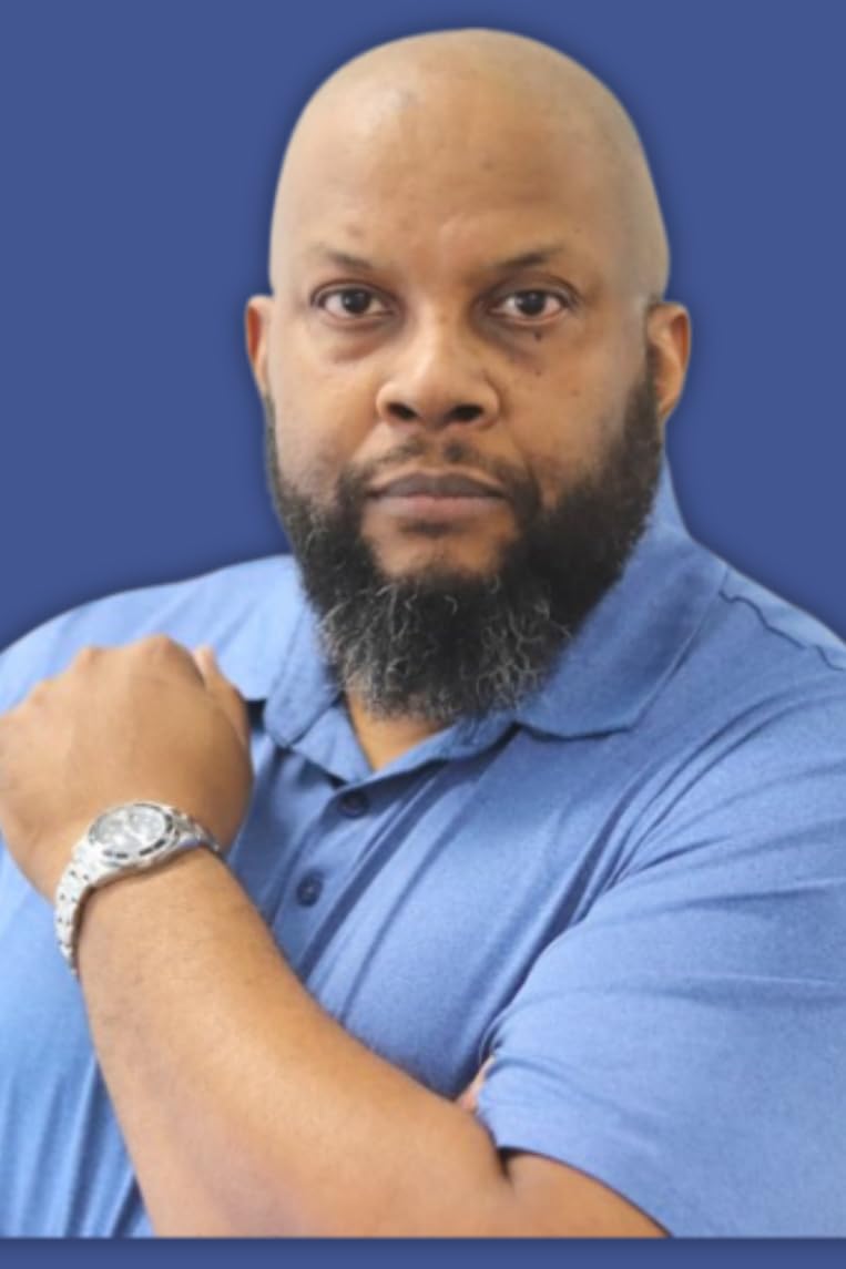 Johnathan C. Williams