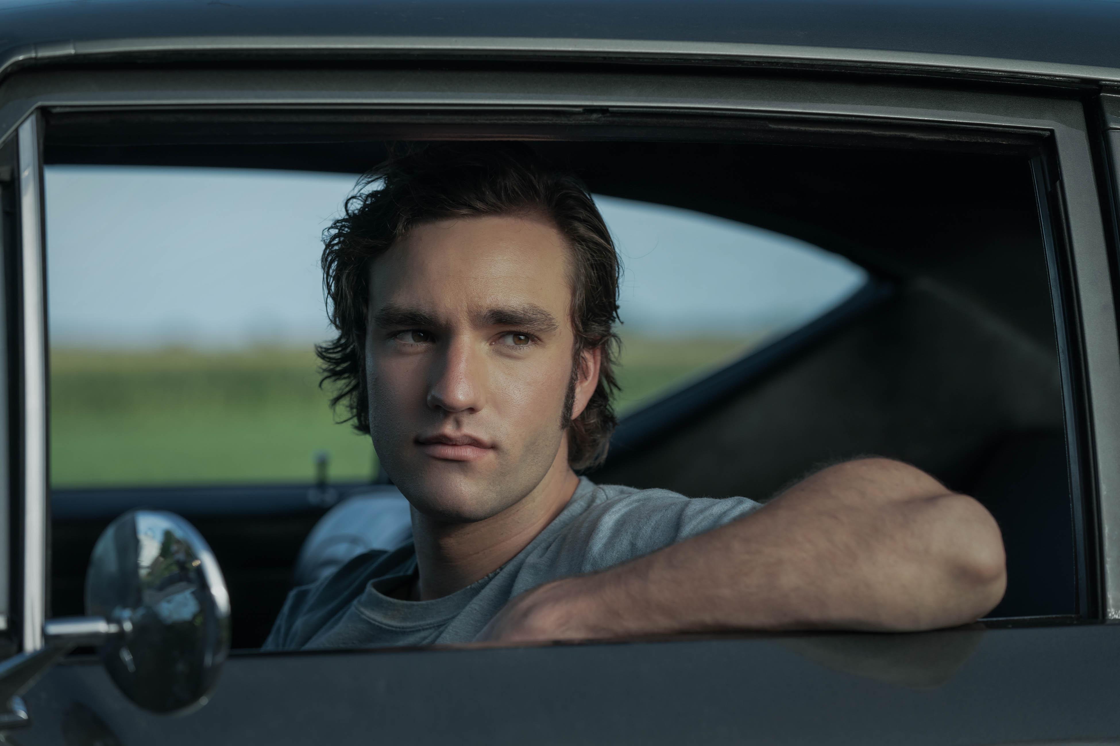 Джексон Уайт