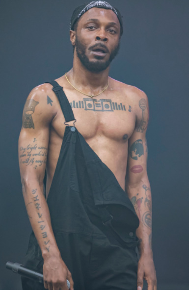 Jpegmafia