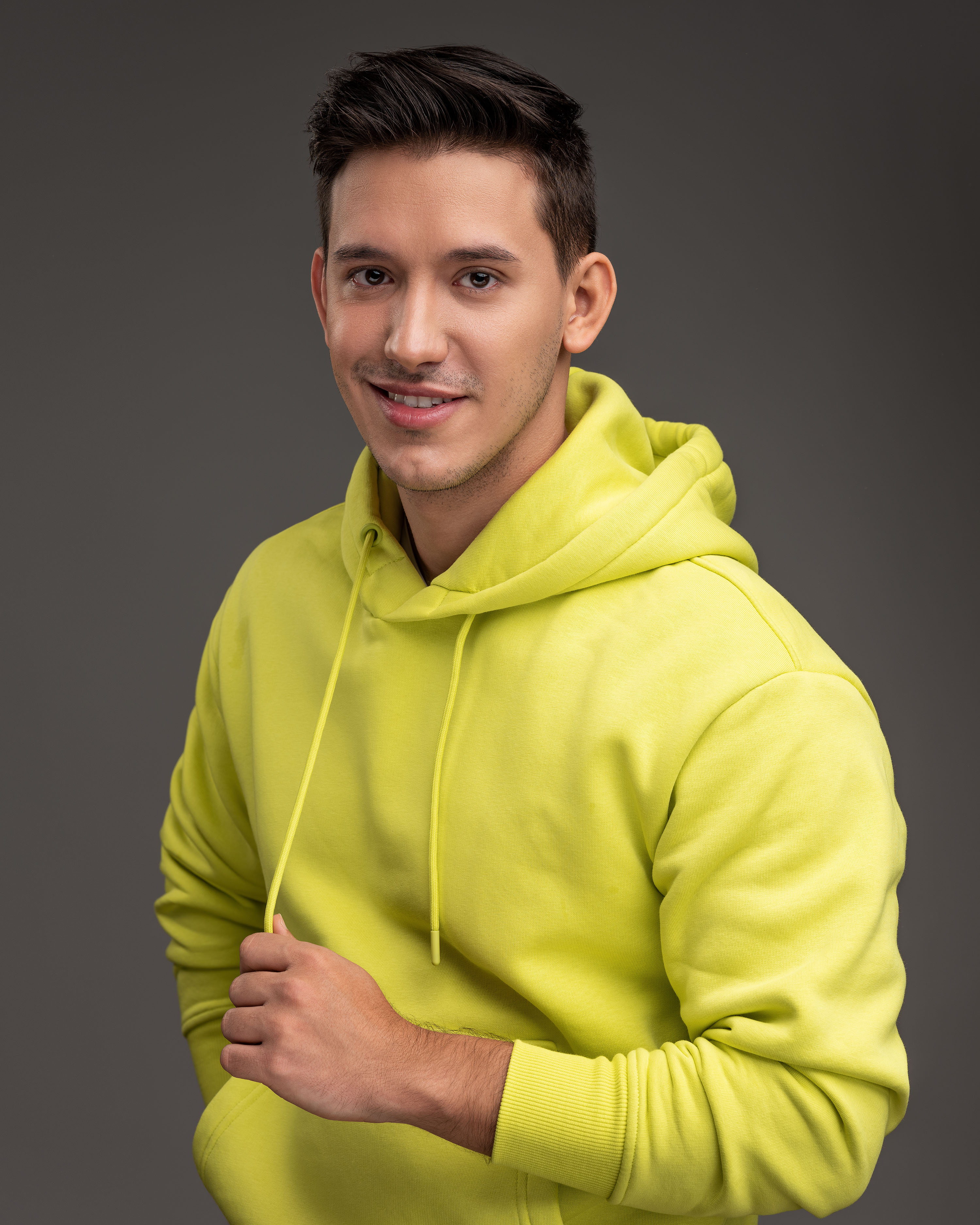 Джеффри Батиста