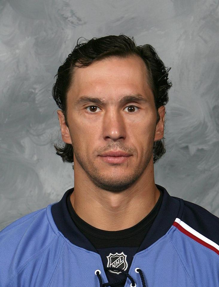 Вячеслав Козлов