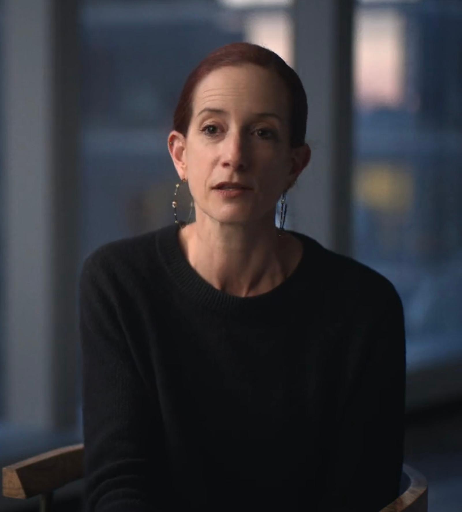 Ванесса Фридман