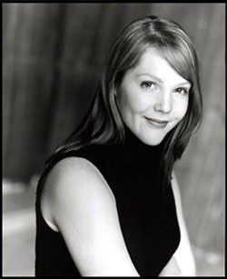 Молли Джейн Аткинсон