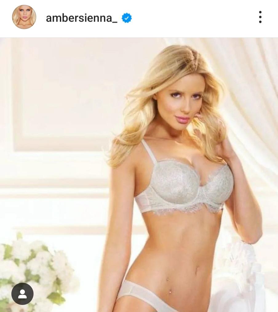 Amber Sienna