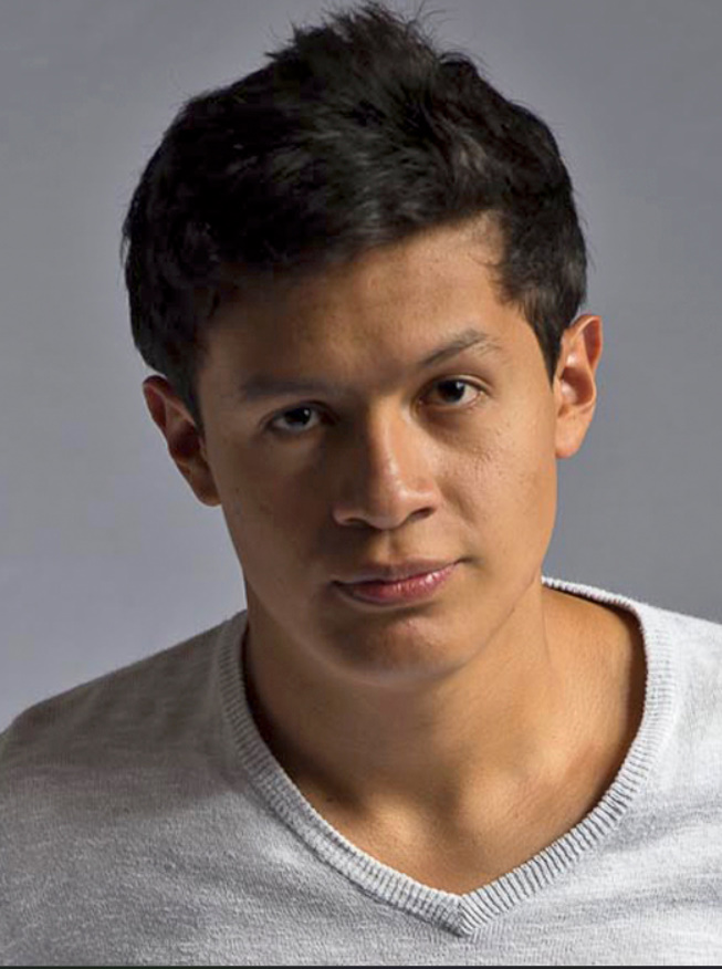 Кристиан Сармиенто