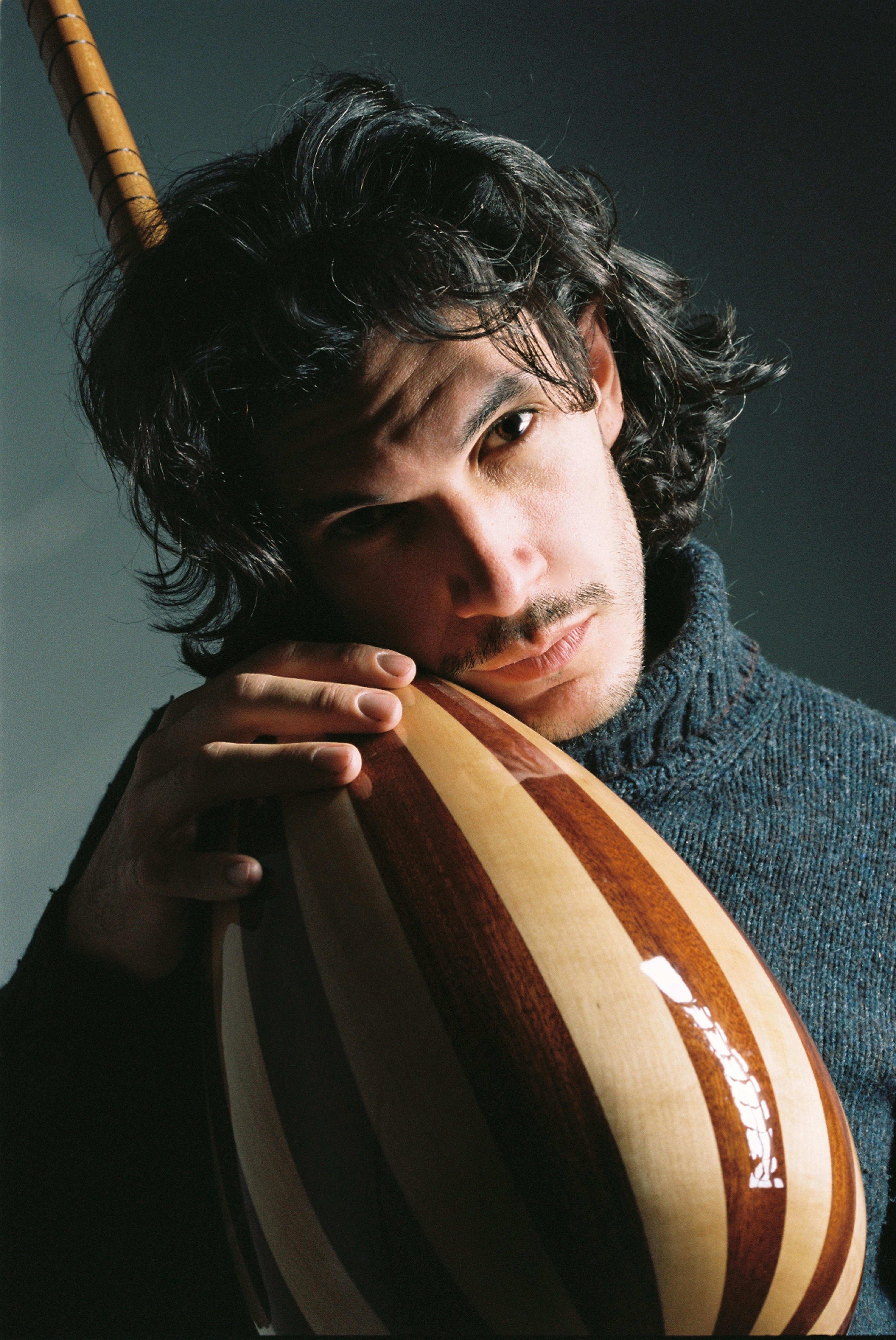 Massimiliano Mechelli
