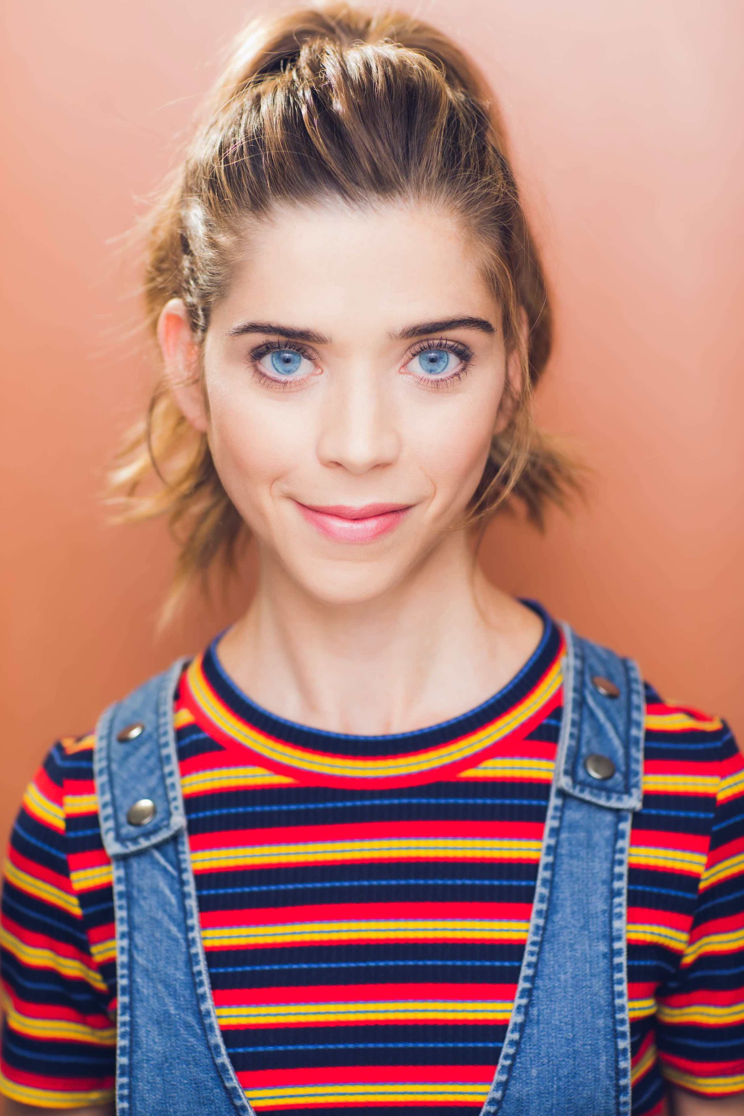 Амелия Гуолтни