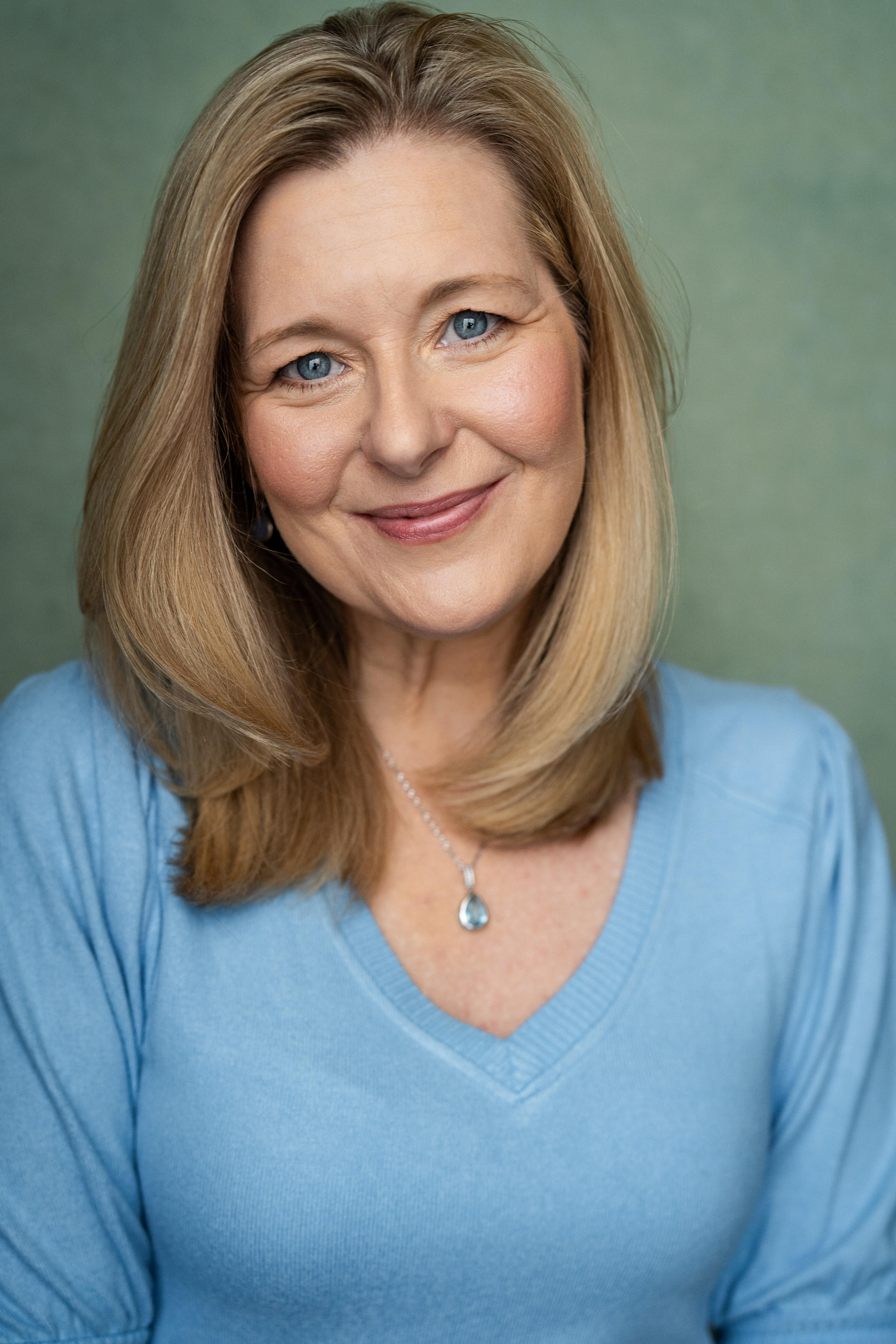 Andrea Louise Watson