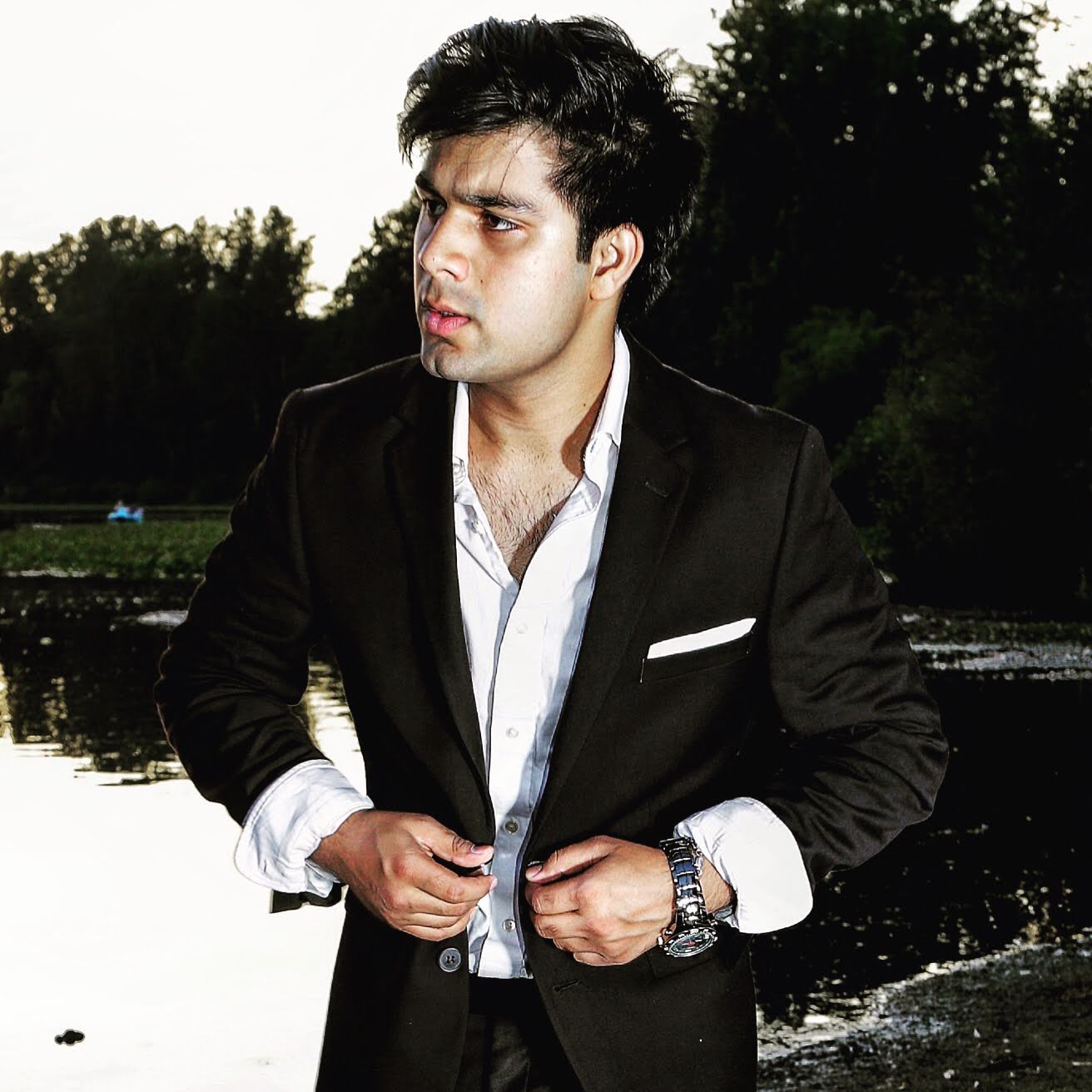 Панкадж Павар