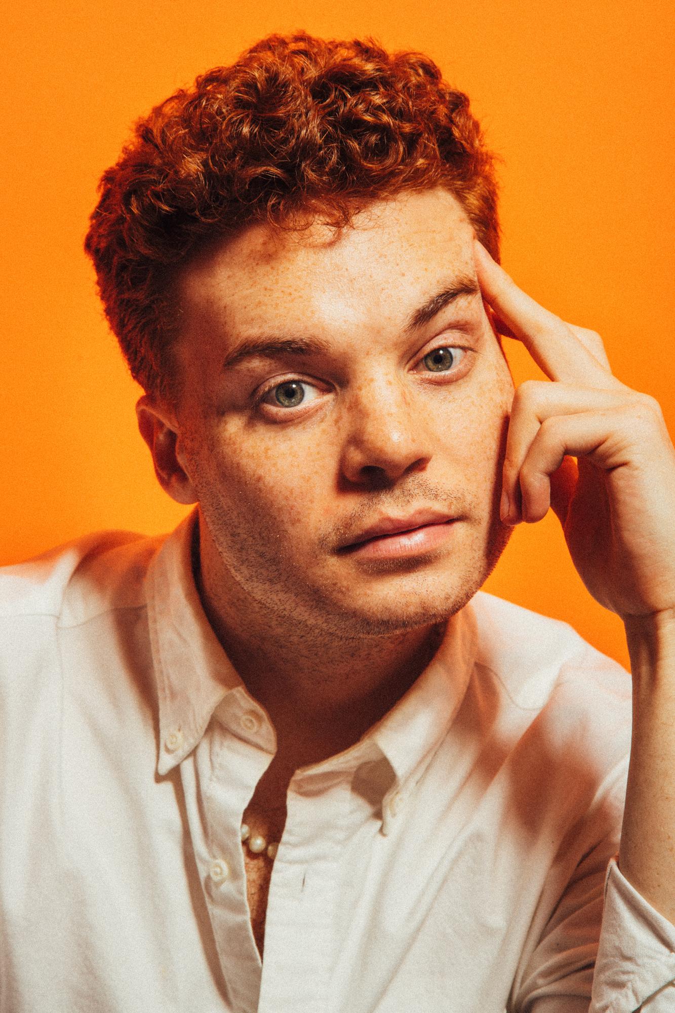 Пол МакКаллион