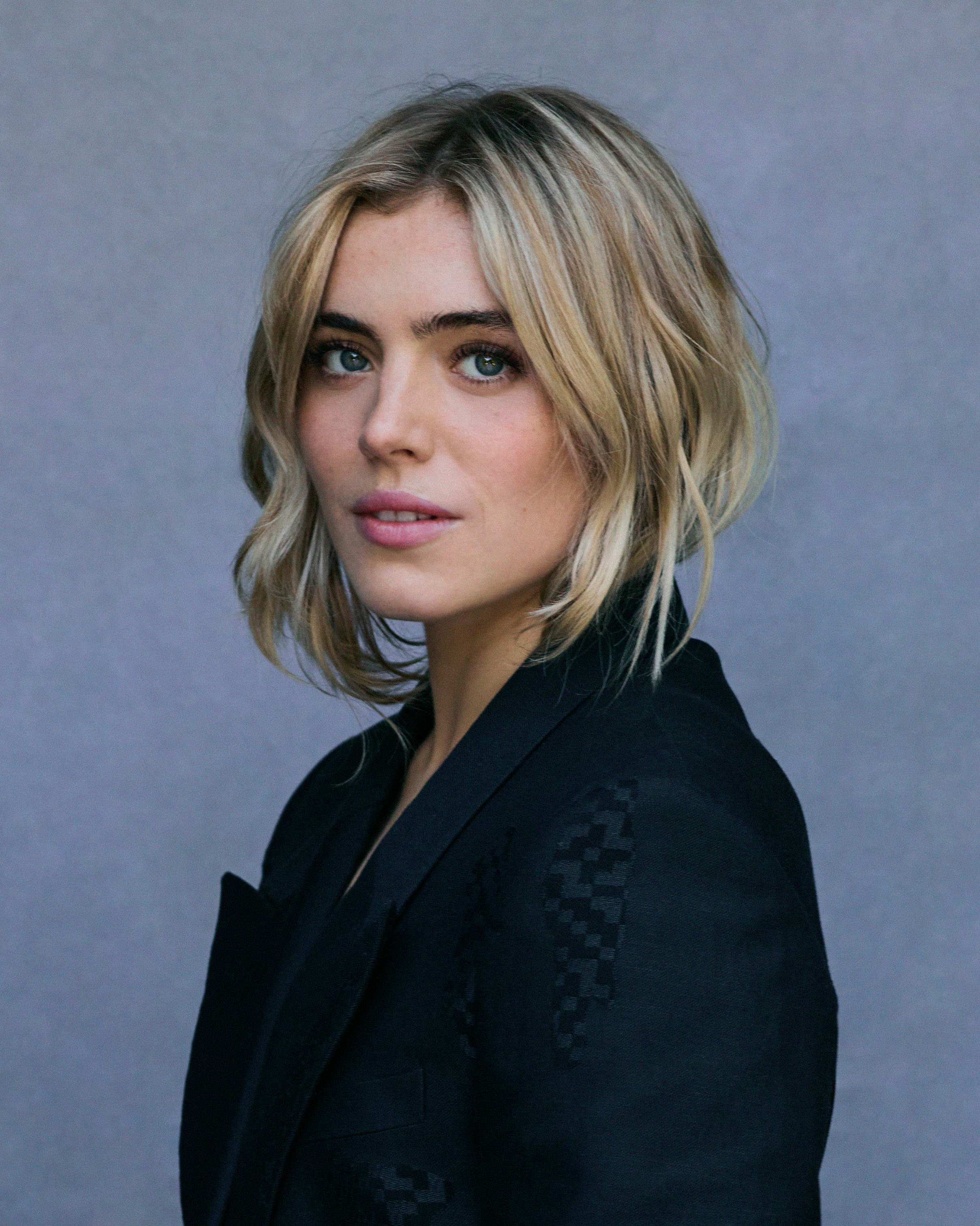 Белла МакЛин