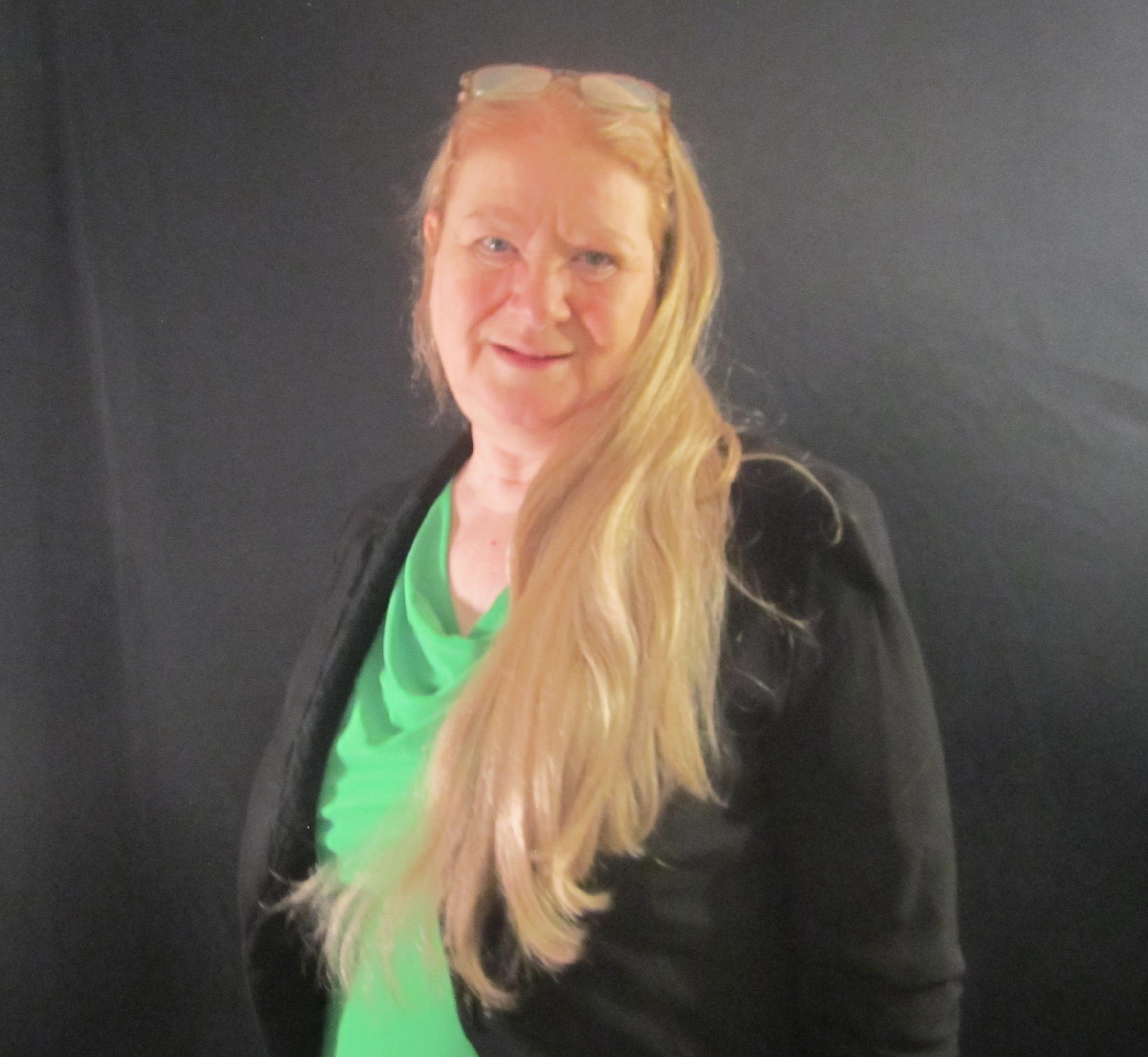 Шерил Гийом