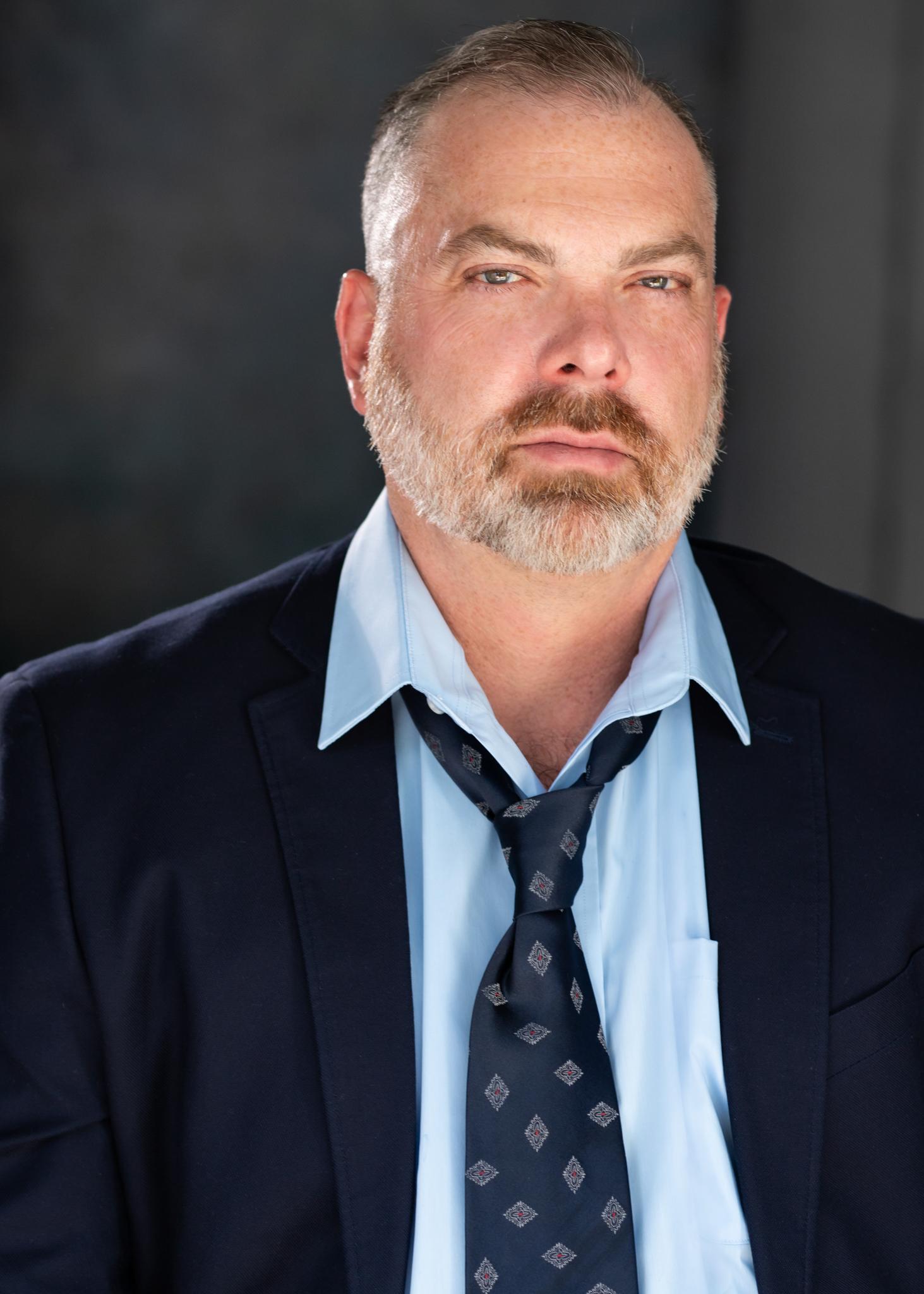 Терри Джексон