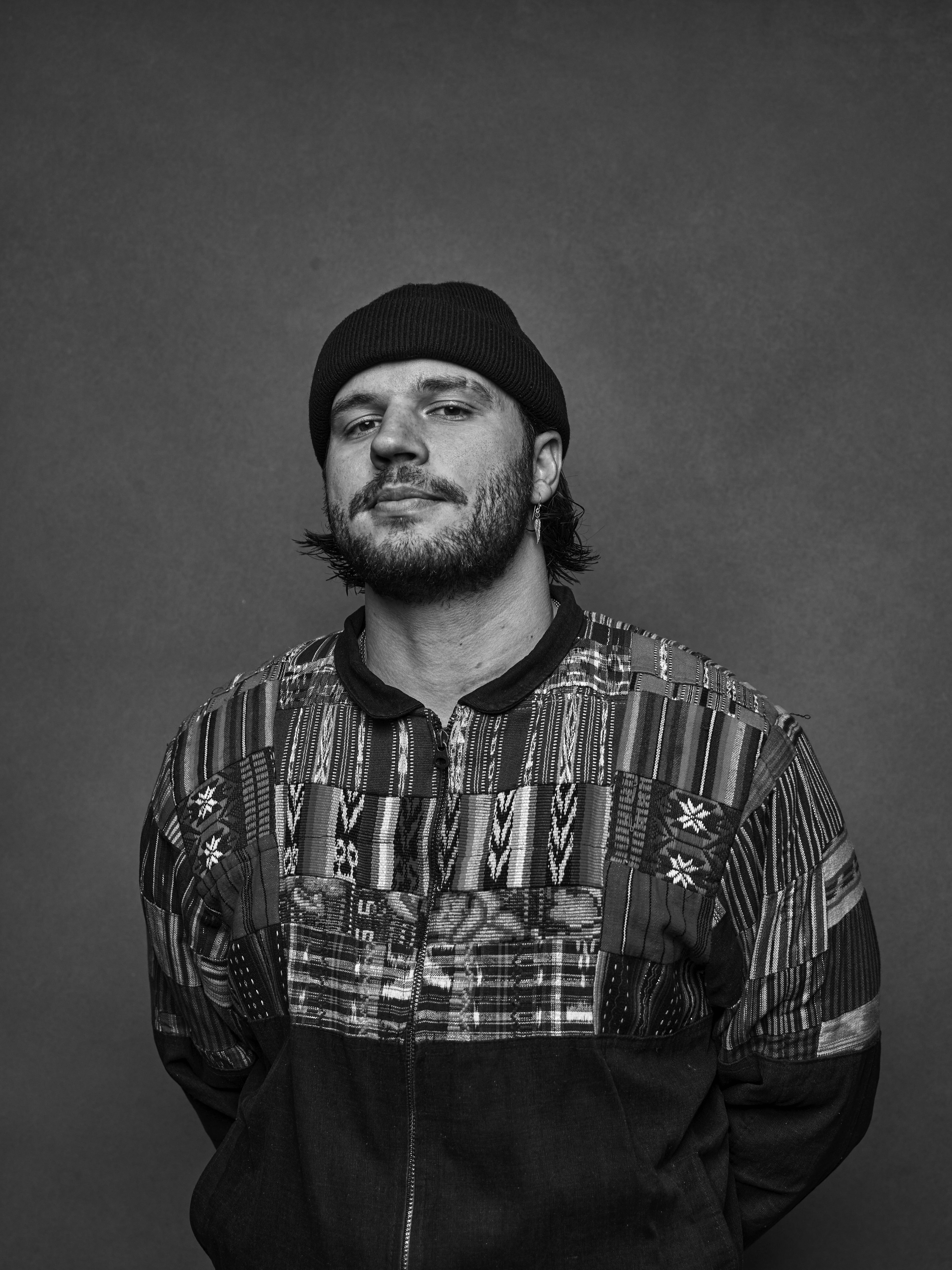 Скотт Феликс