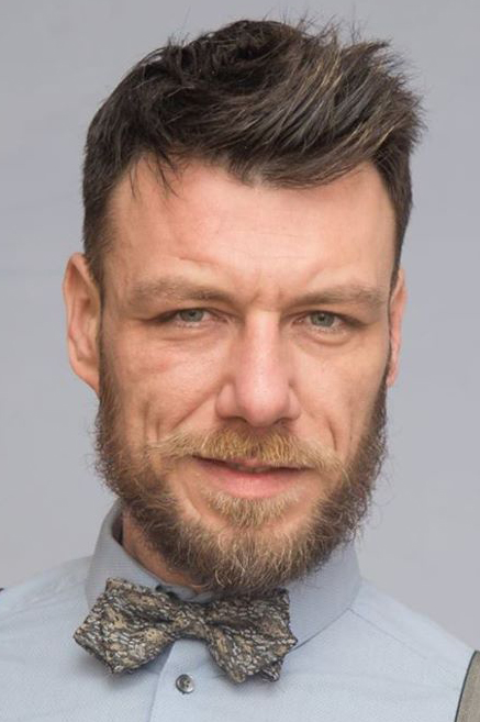Жюльен Саразен