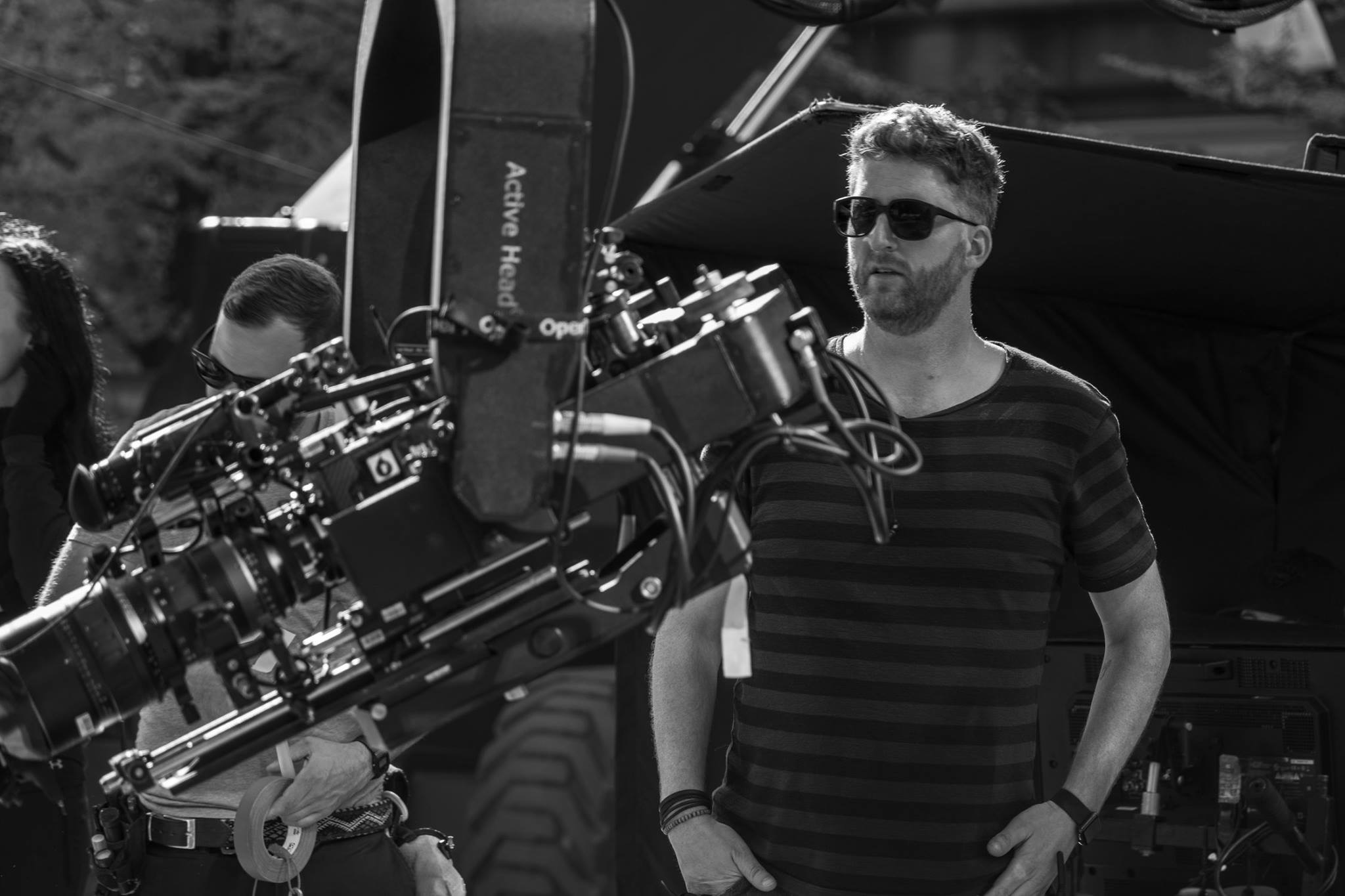 Шамус Уайтинг-Хьюлетт